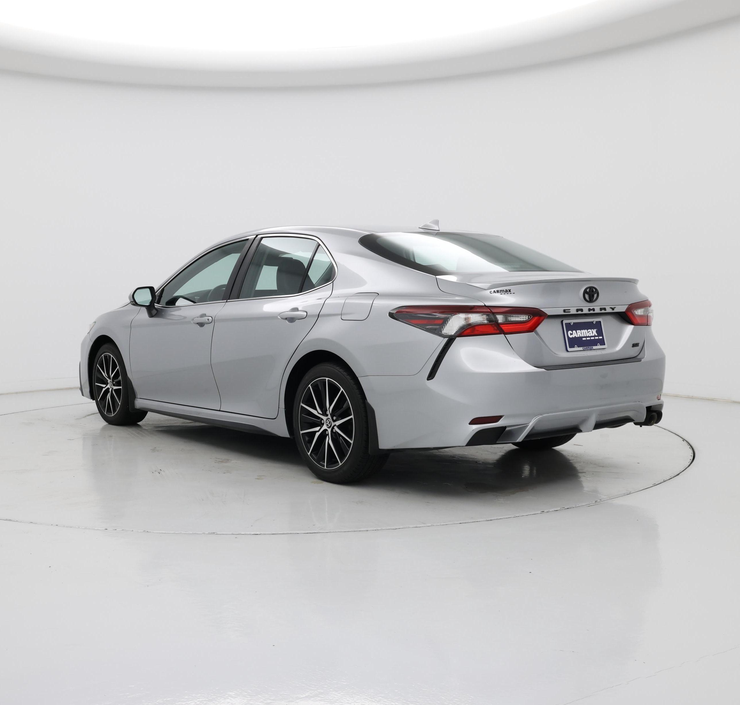Thumbnail: 2023 Toyota Camry - 2
