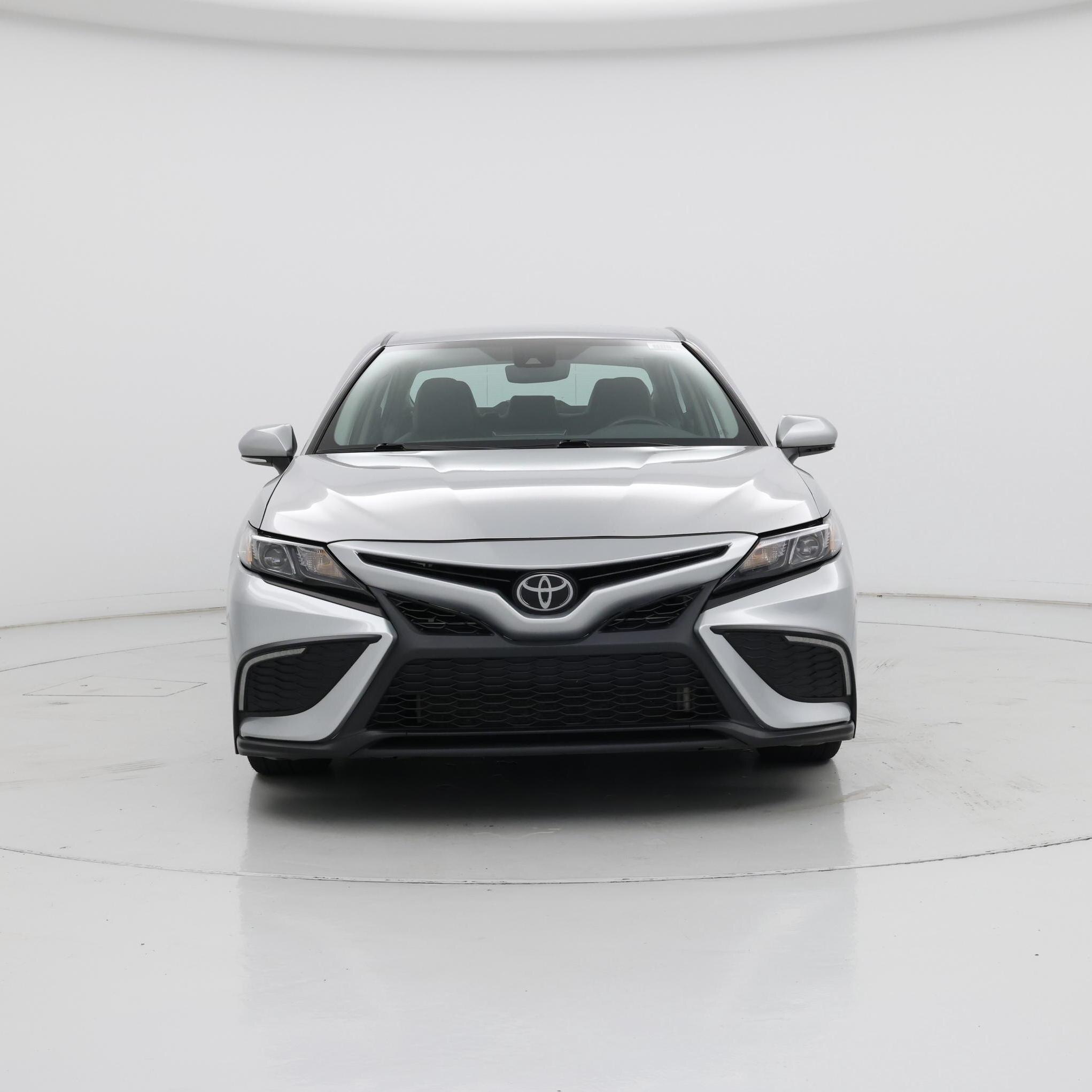 Thumbnail: 2023 Toyota Camry - 5