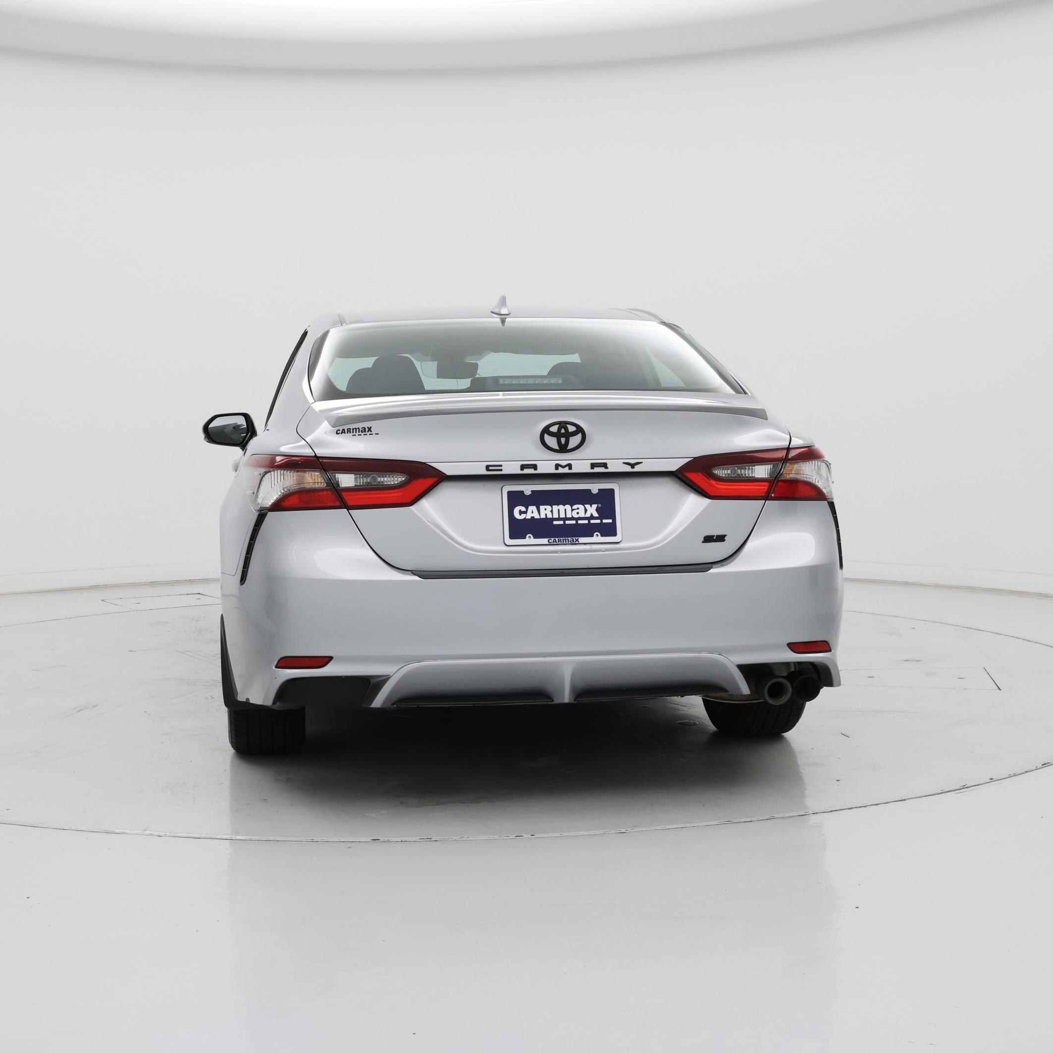 Thumbnail: 2023 Toyota Camry - 6