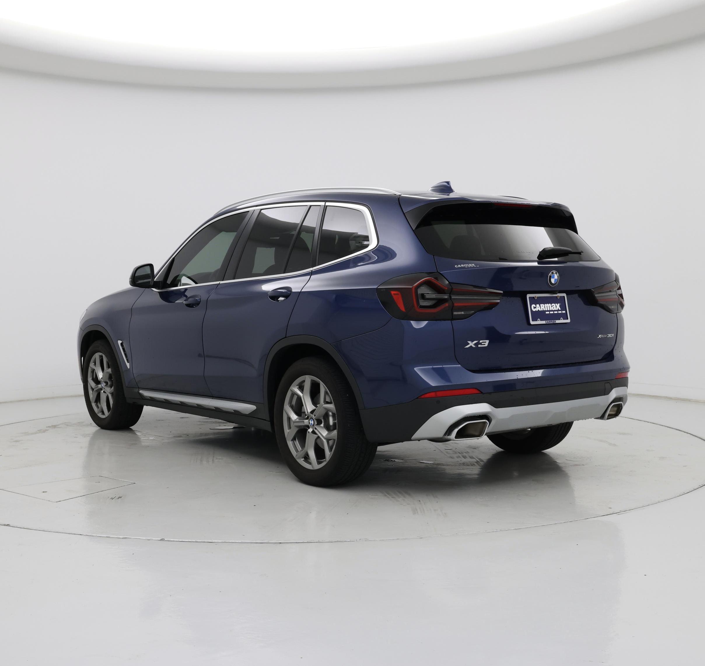 Thumbnail: 2022 BMW X3 - 2
