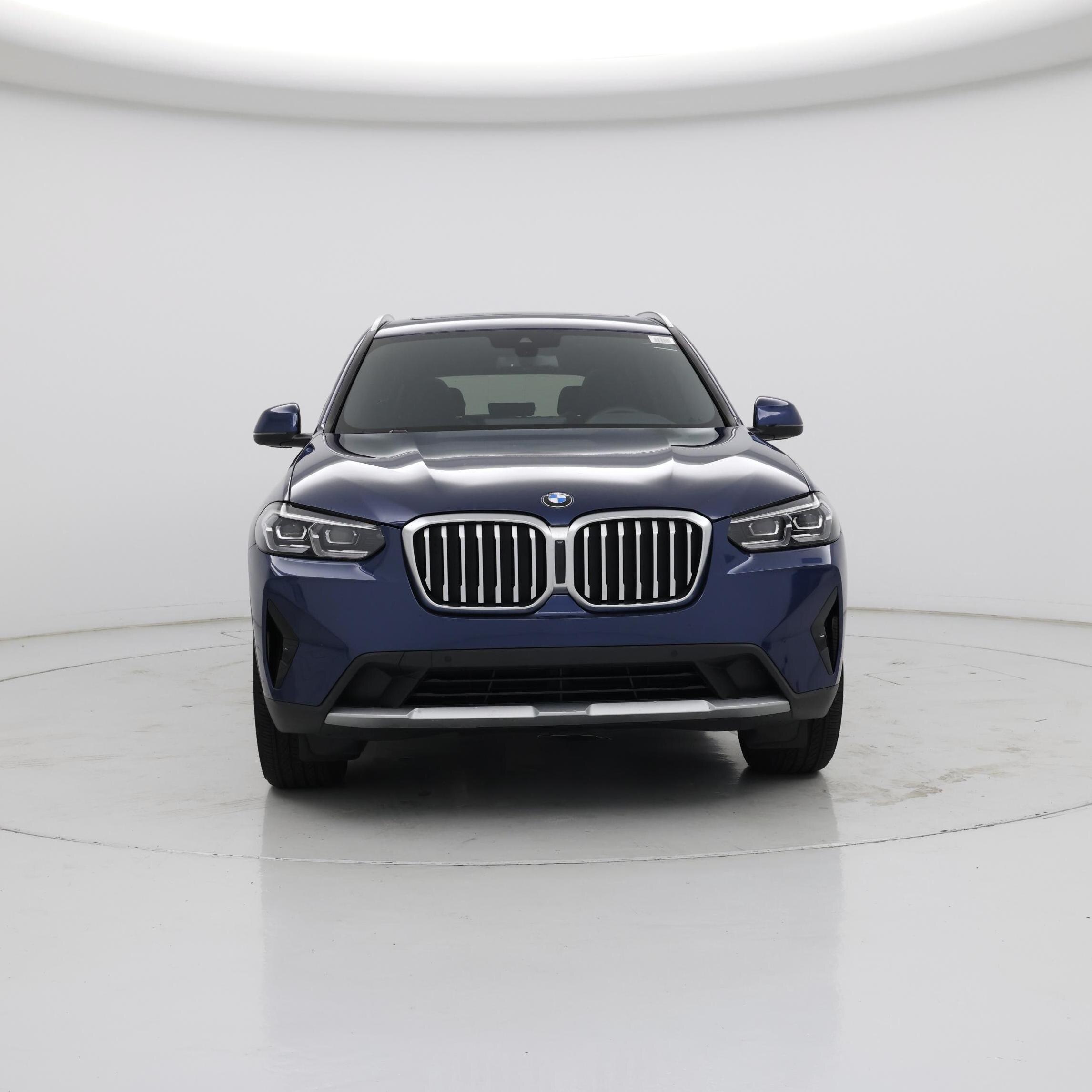 Thumbnail: 2022 BMW X3 - 5