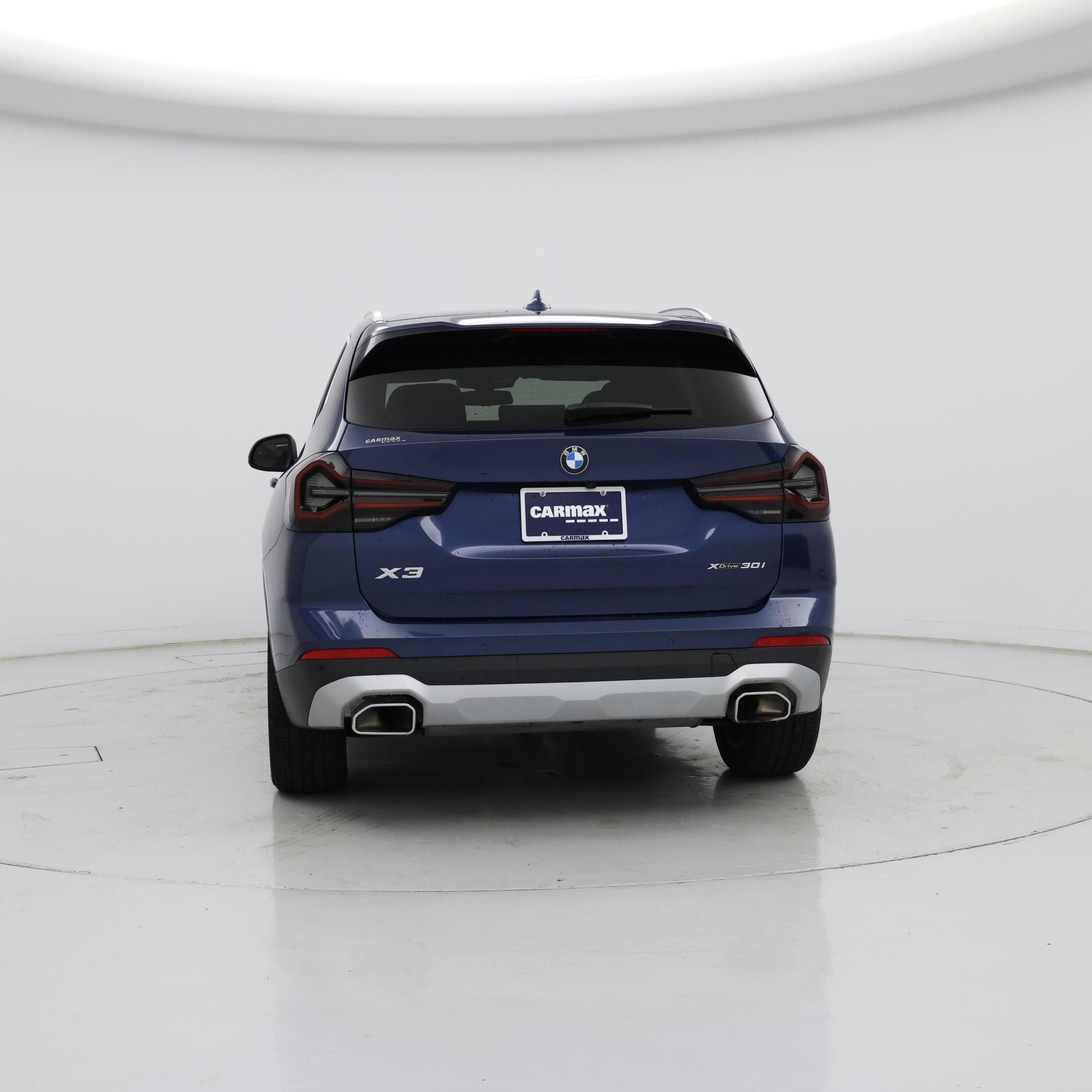 Thumbnail: 2022 BMW X3 - 6
