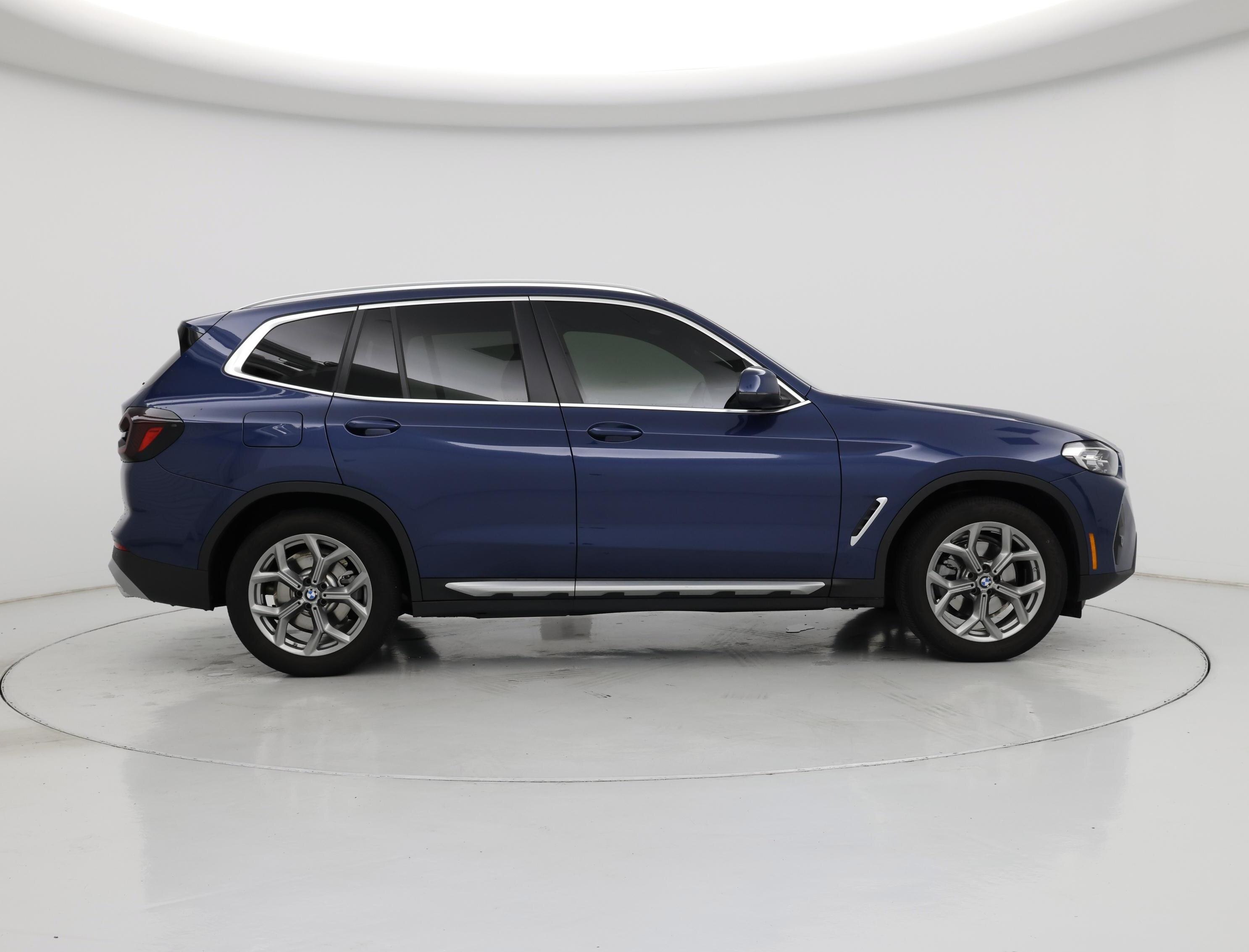 Thumbnail: 2022 BMW X3 - 7