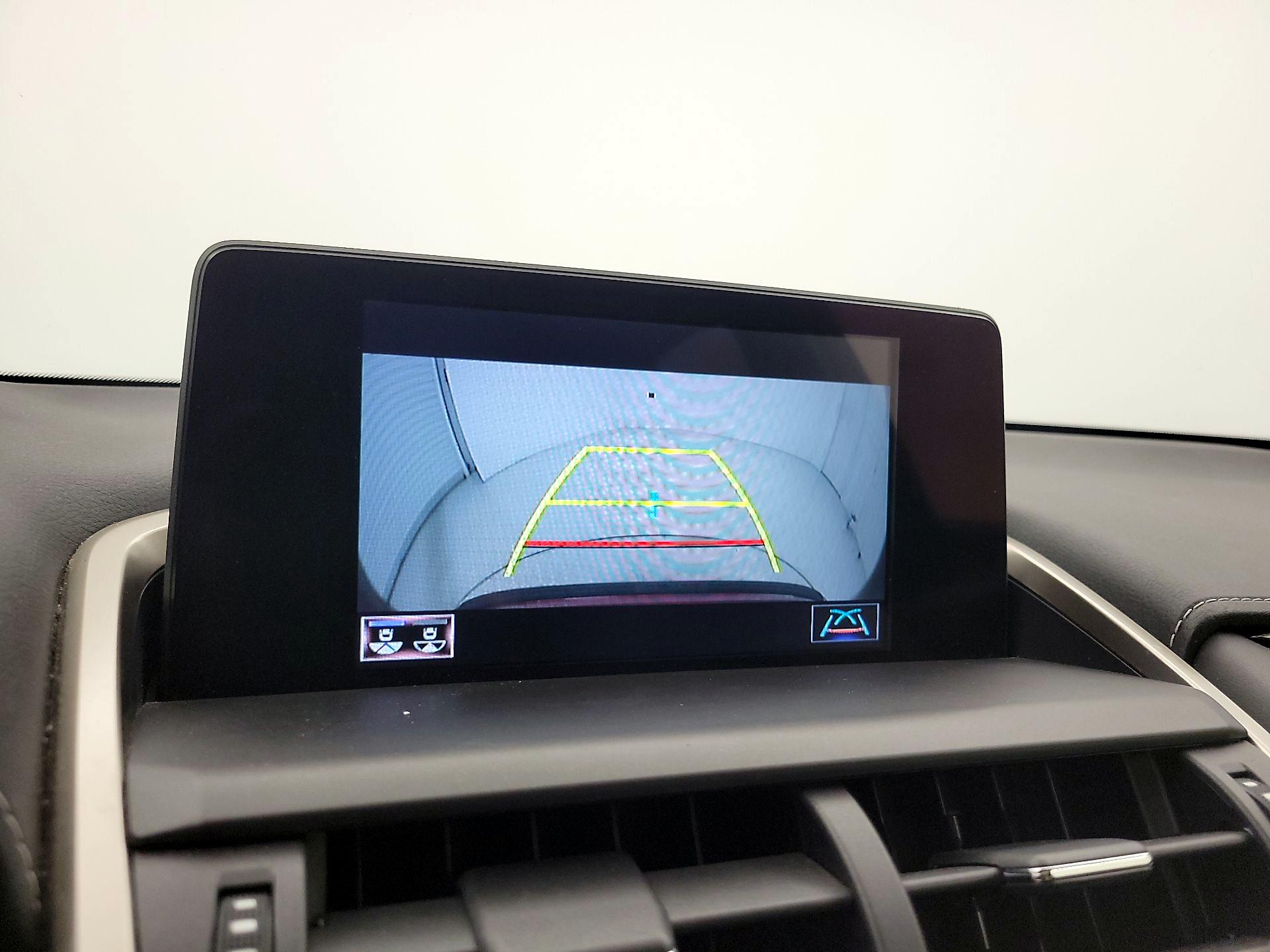 Thumbnail: 2019 Lexus NX - 14