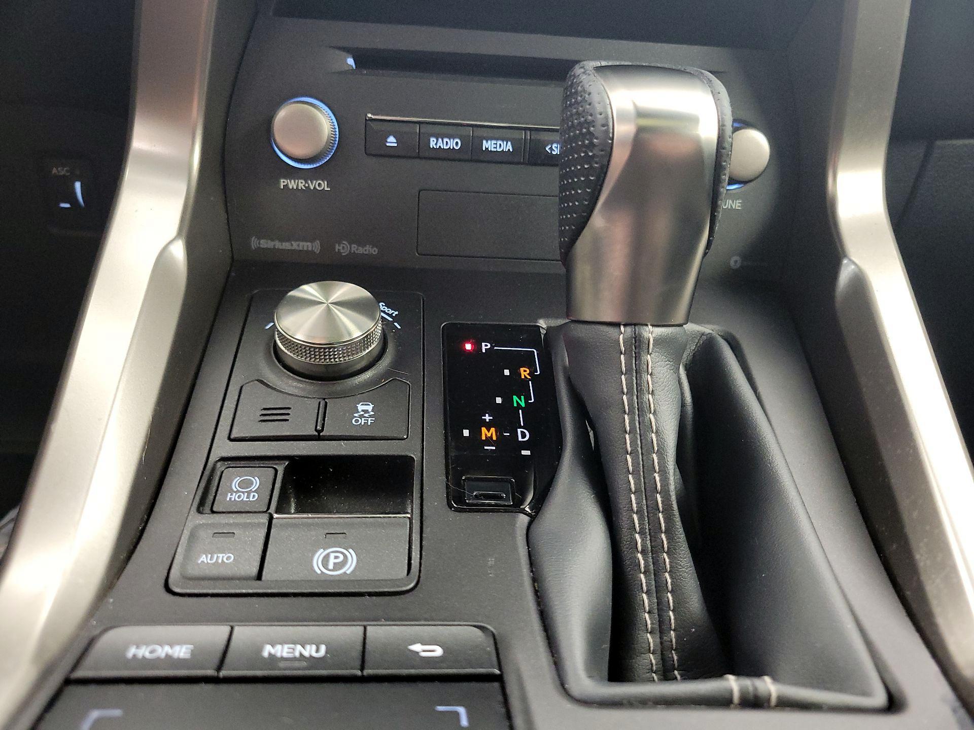 Thumbnail: 2019 Lexus NX - 17