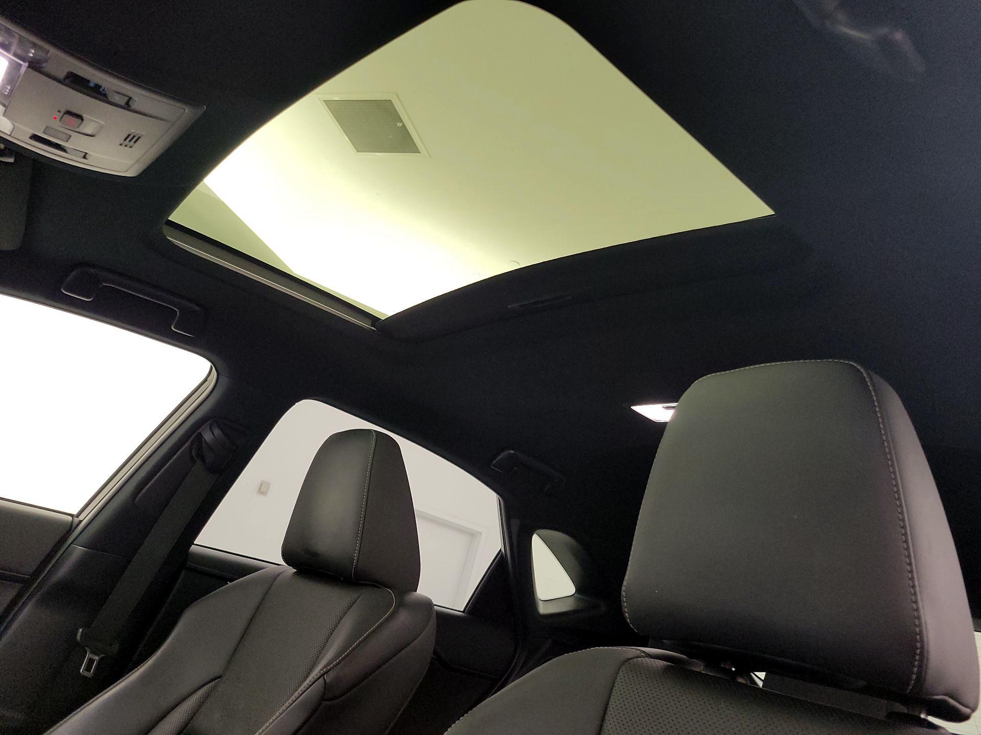 Thumbnail: 2019 Lexus NX - 19