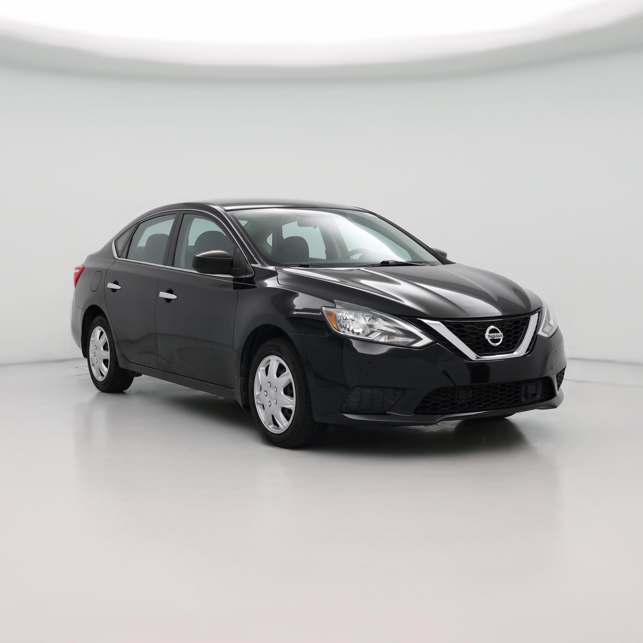 Thumbnail: 2019 Nissan Sentra - 1