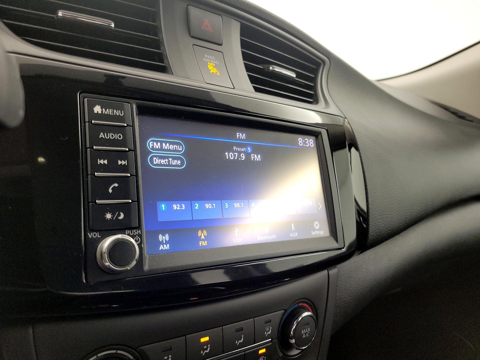 Thumbnail: 2019 Nissan Sentra - 15