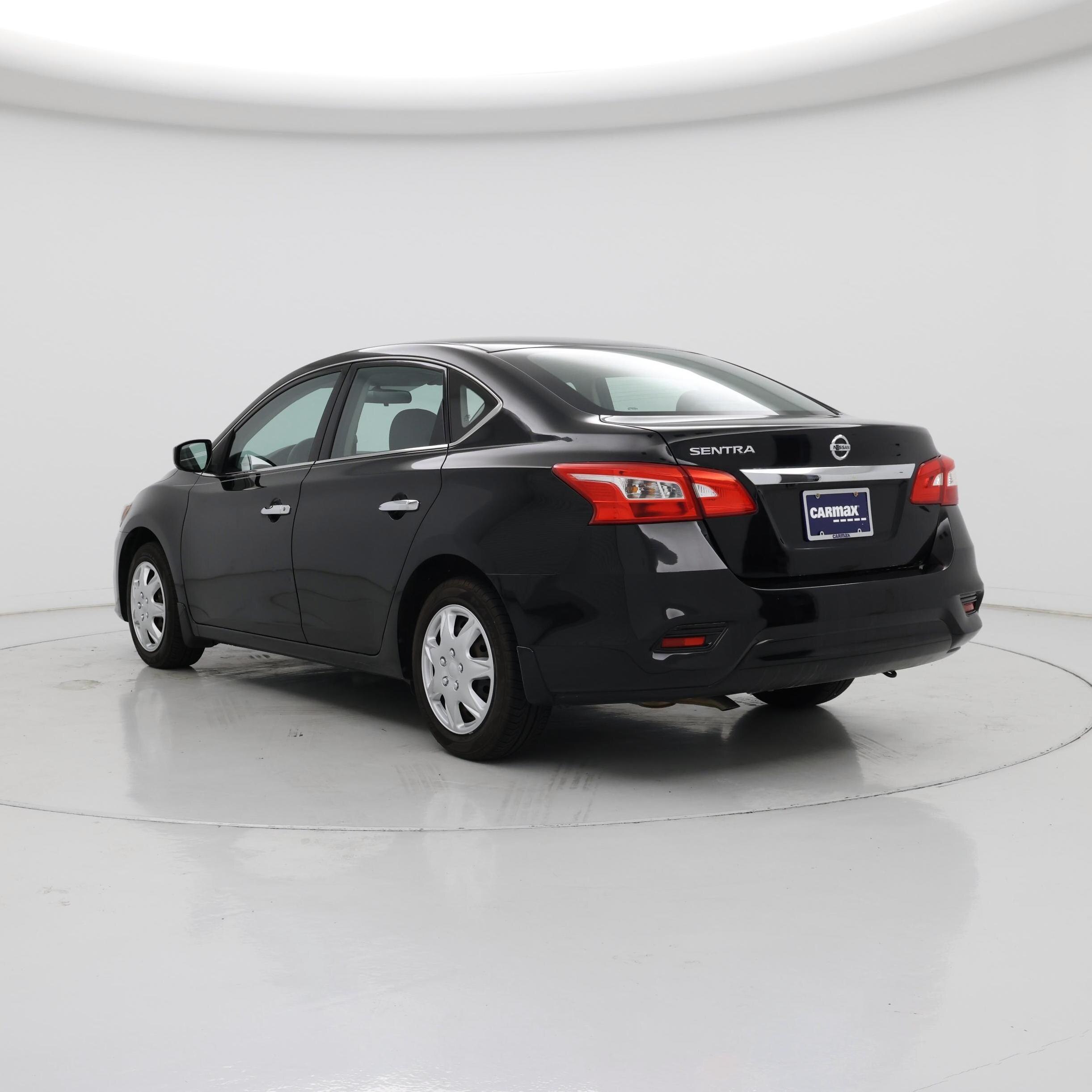 Thumbnail: 2019 Nissan Sentra - 2