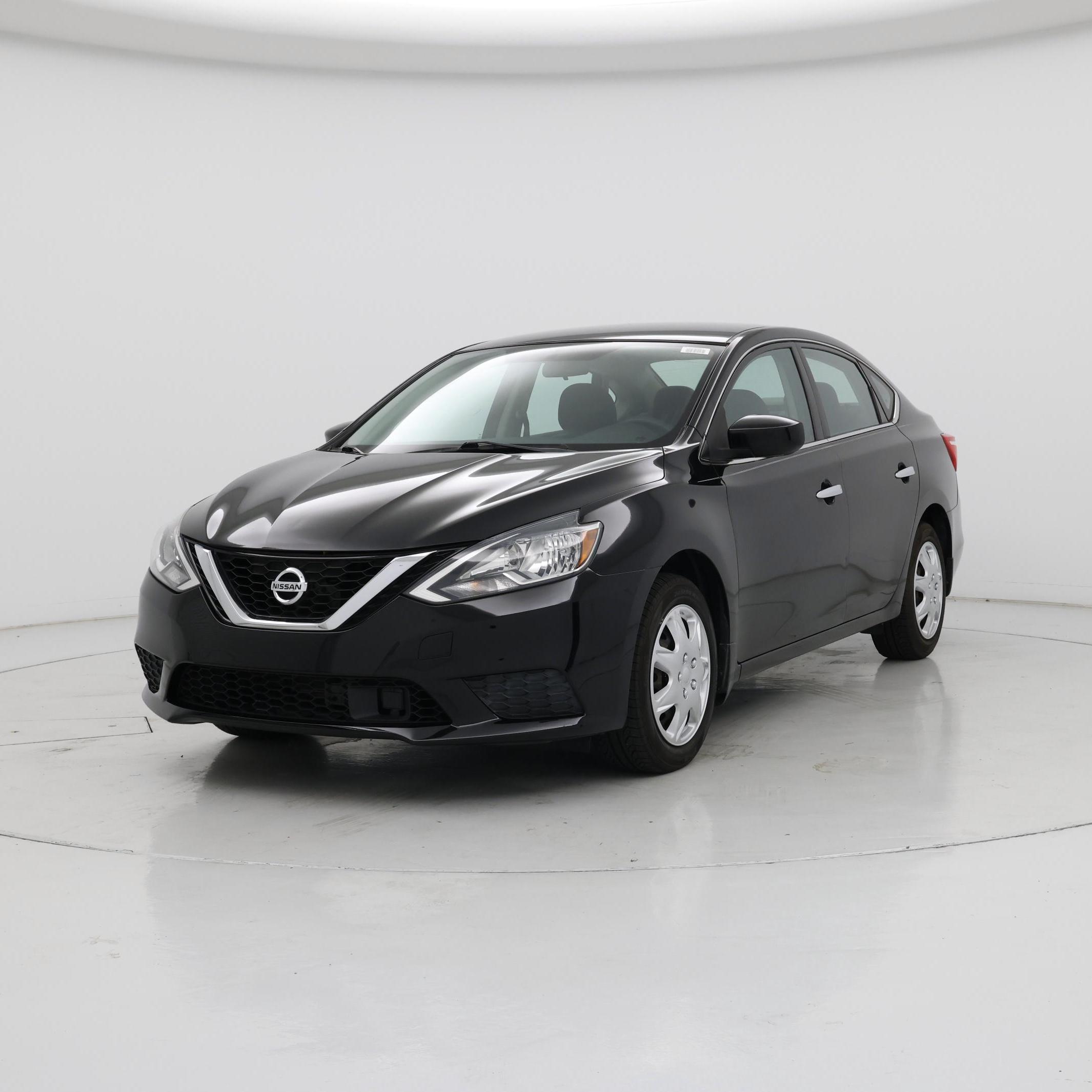 Thumbnail: 2019 Nissan Sentra - 4