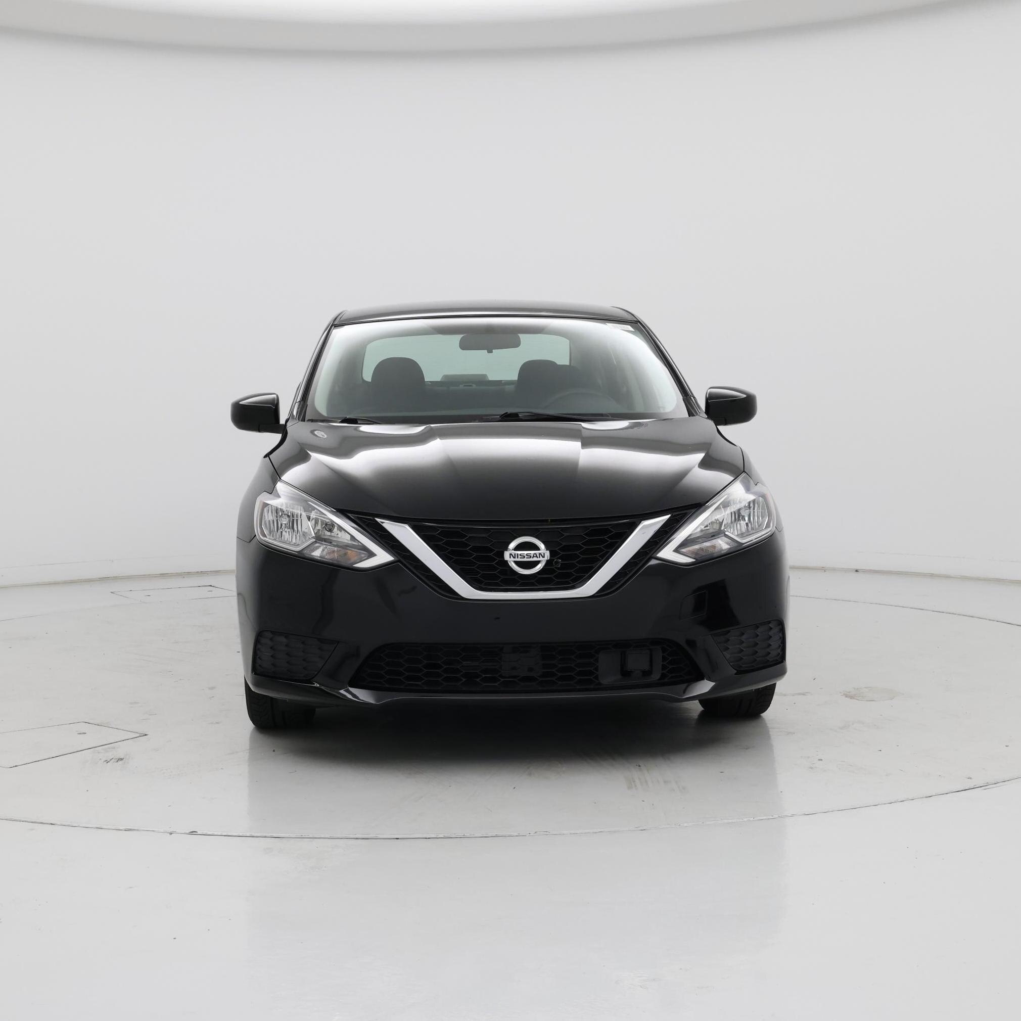 Thumbnail: 2019 Nissan Sentra - 5
