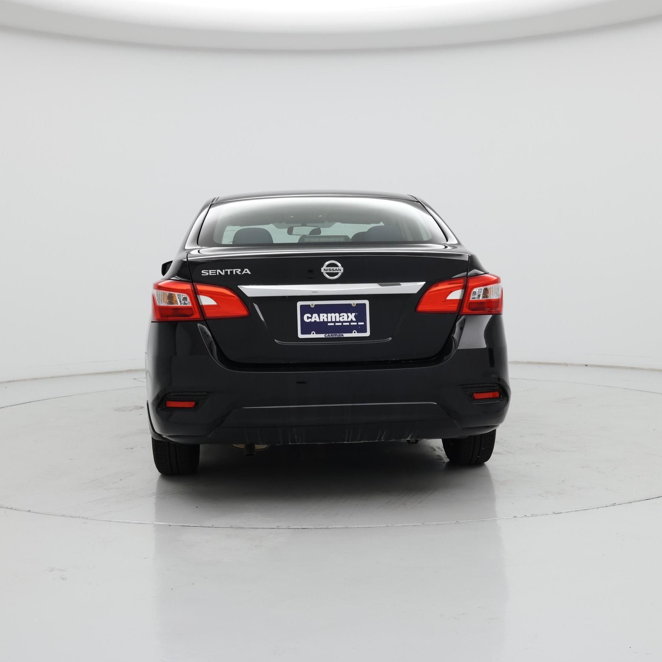 Thumbnail: 2019 Nissan Sentra - 6