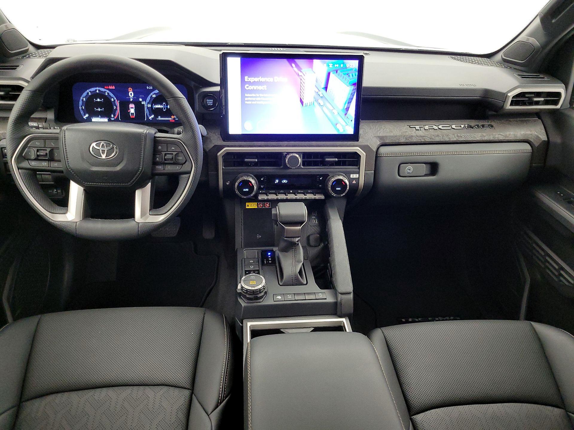 Thumbnail: 2024 Toyota Tacoma - 9