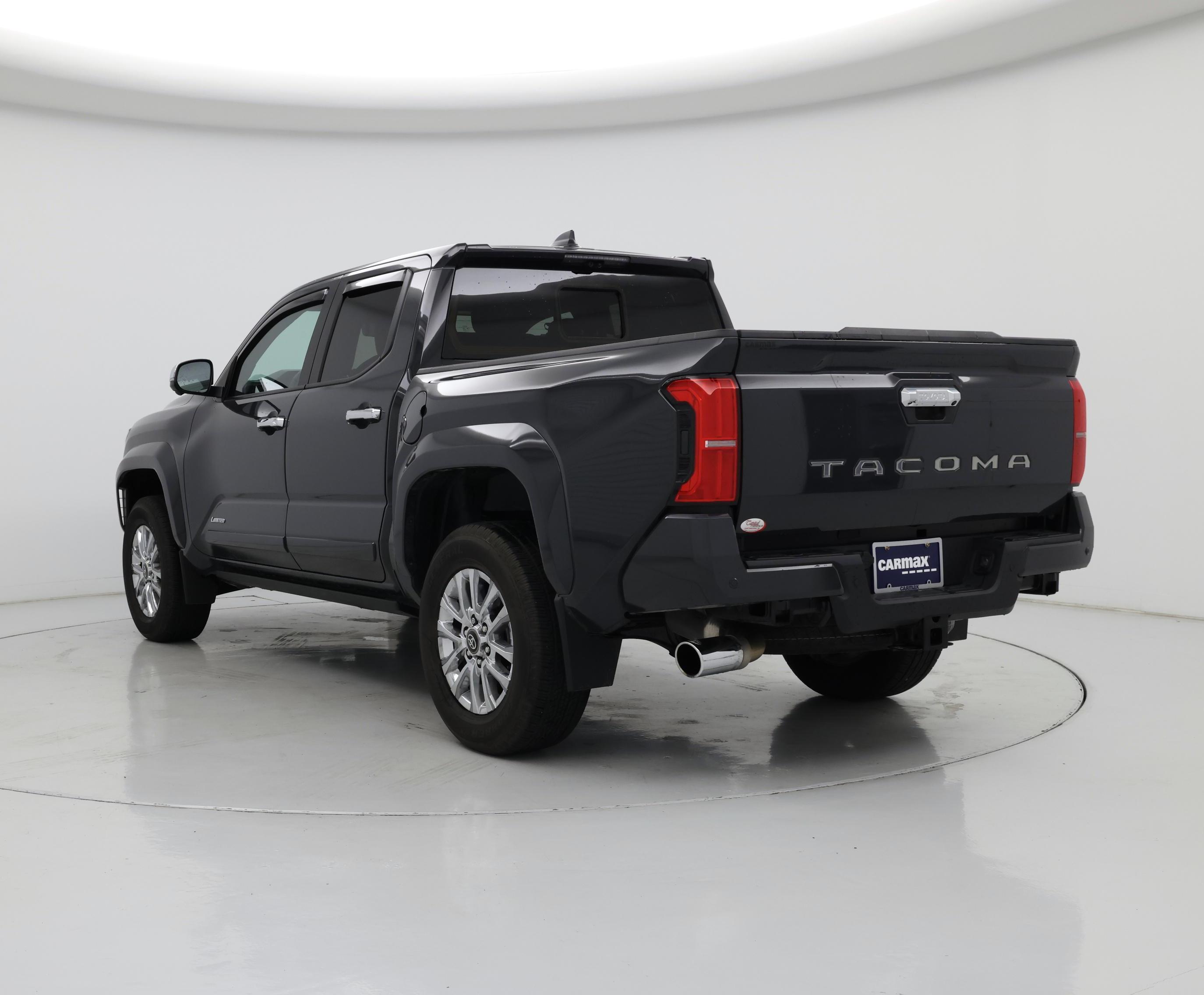 Thumbnail: 2024 Toyota Tacoma - 2