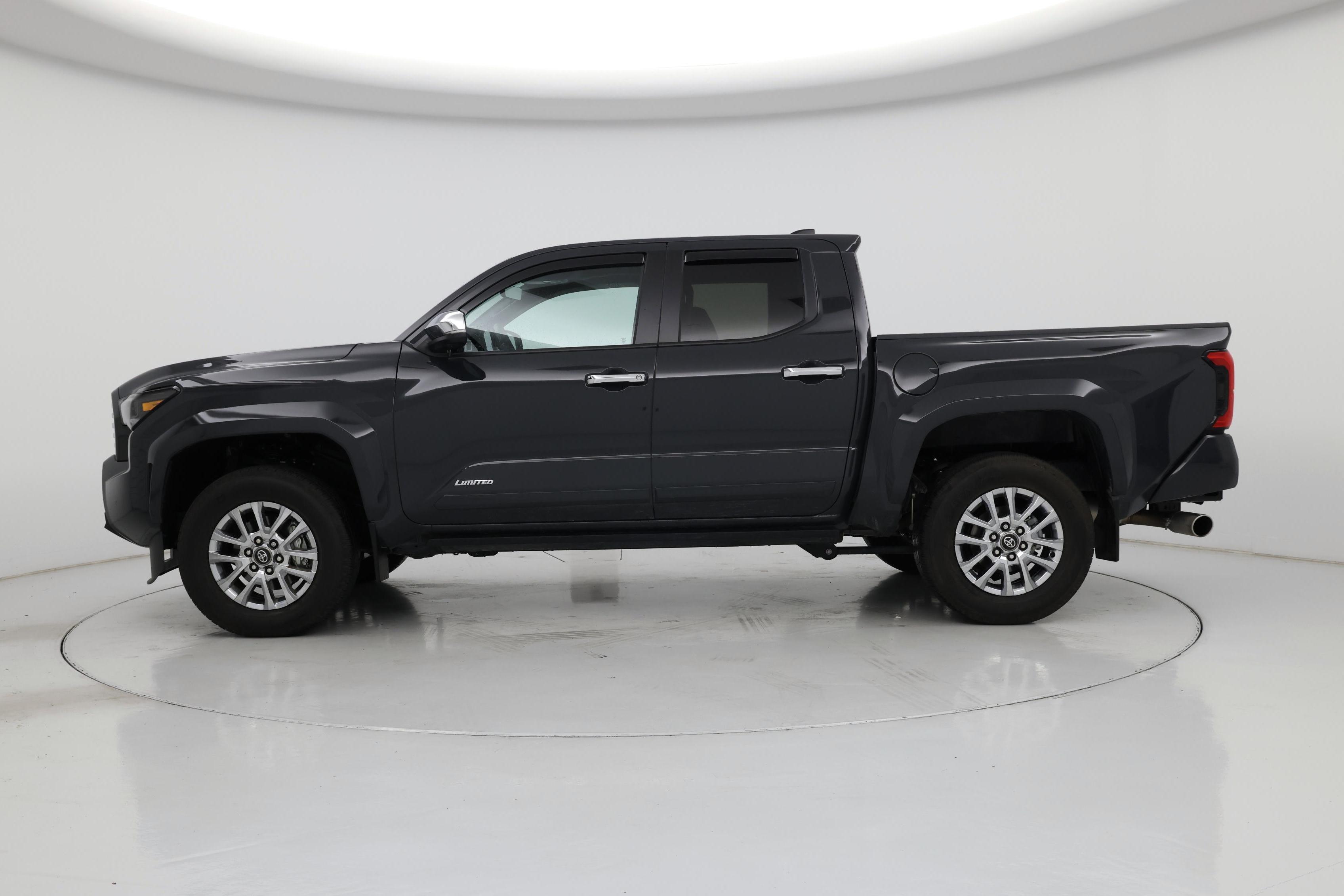 Thumbnail: 2024 Toyota Tacoma - 3