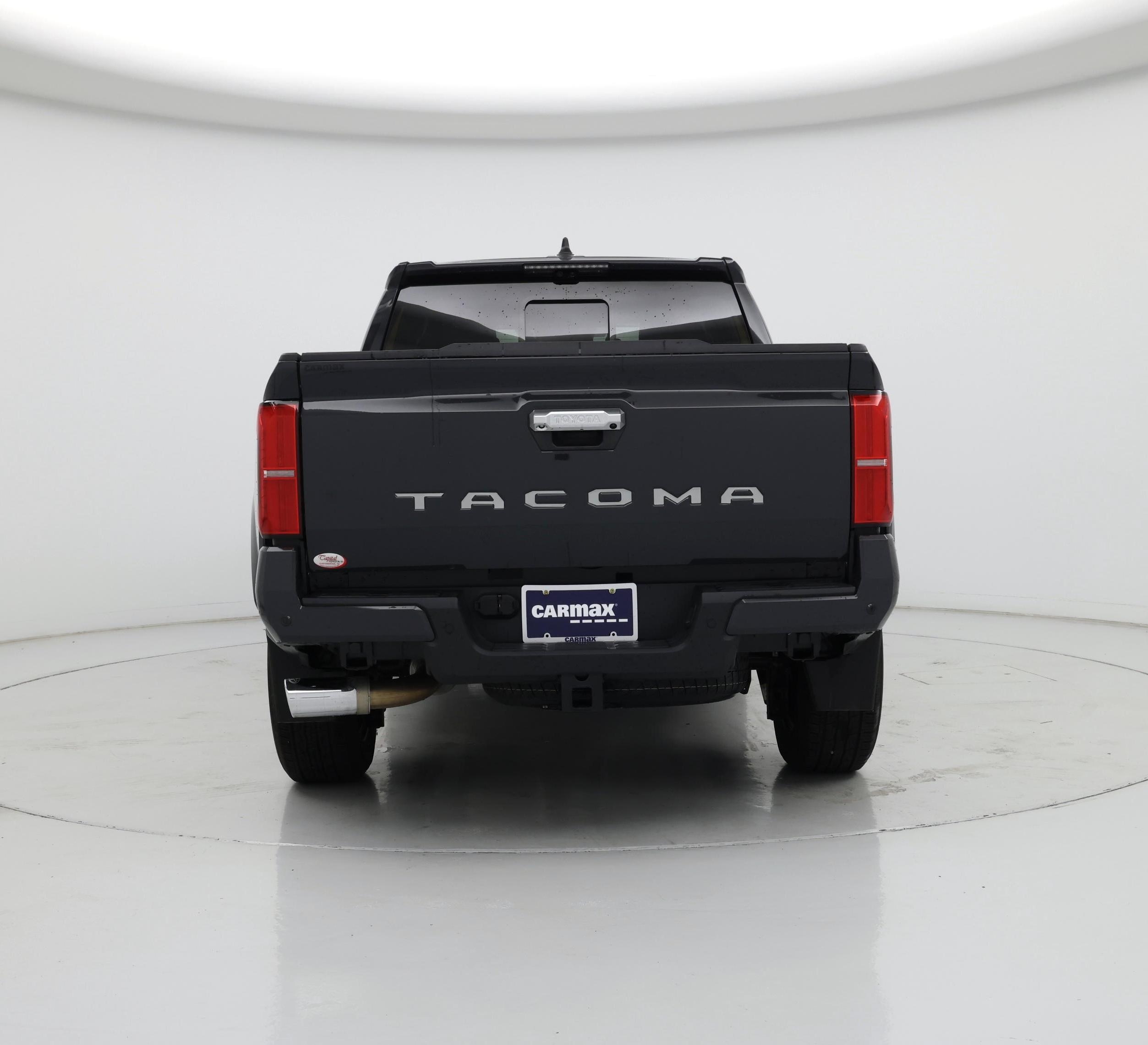 Thumbnail: 2024 Toyota Tacoma - 6