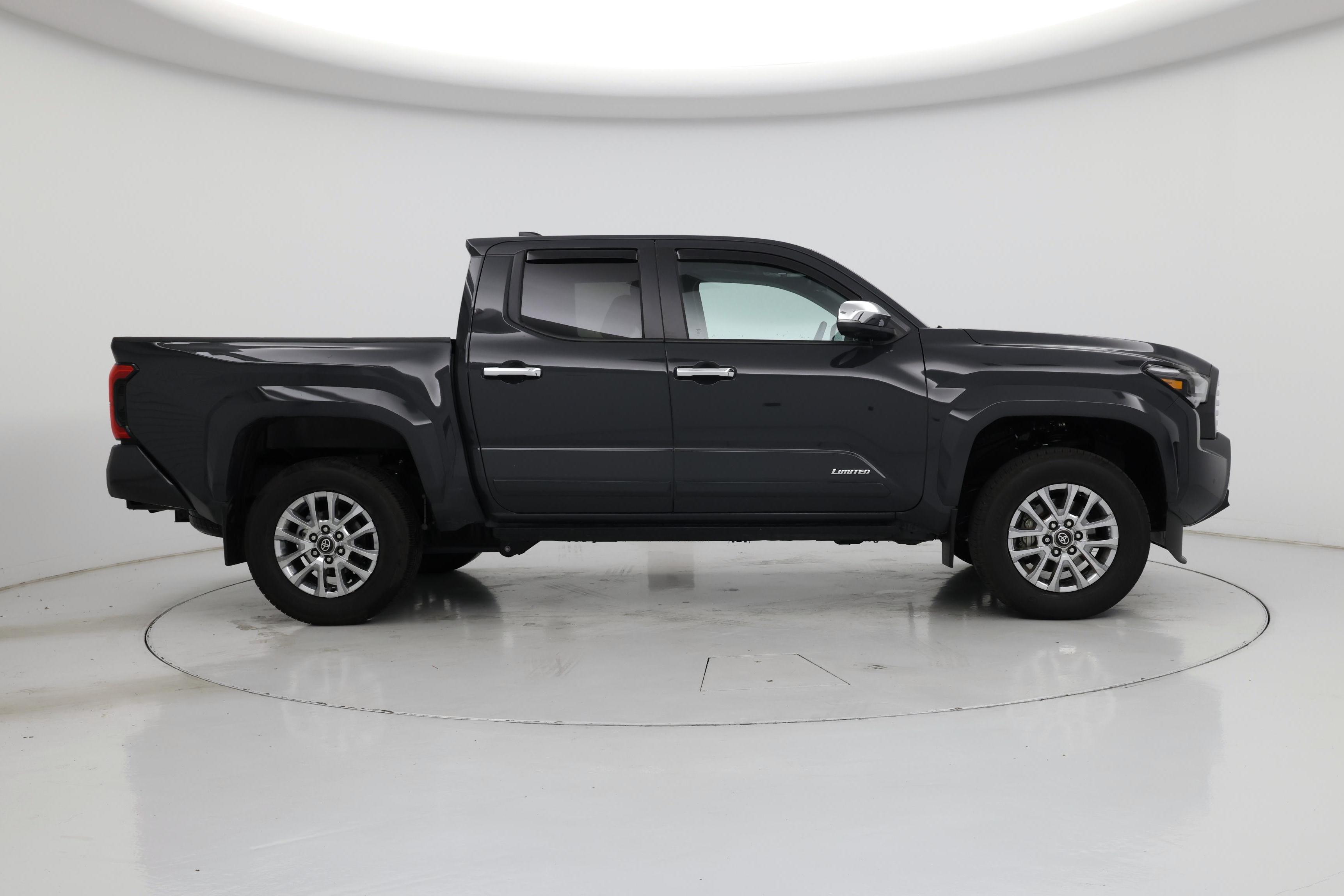 Thumbnail: 2024 Toyota Tacoma - 7