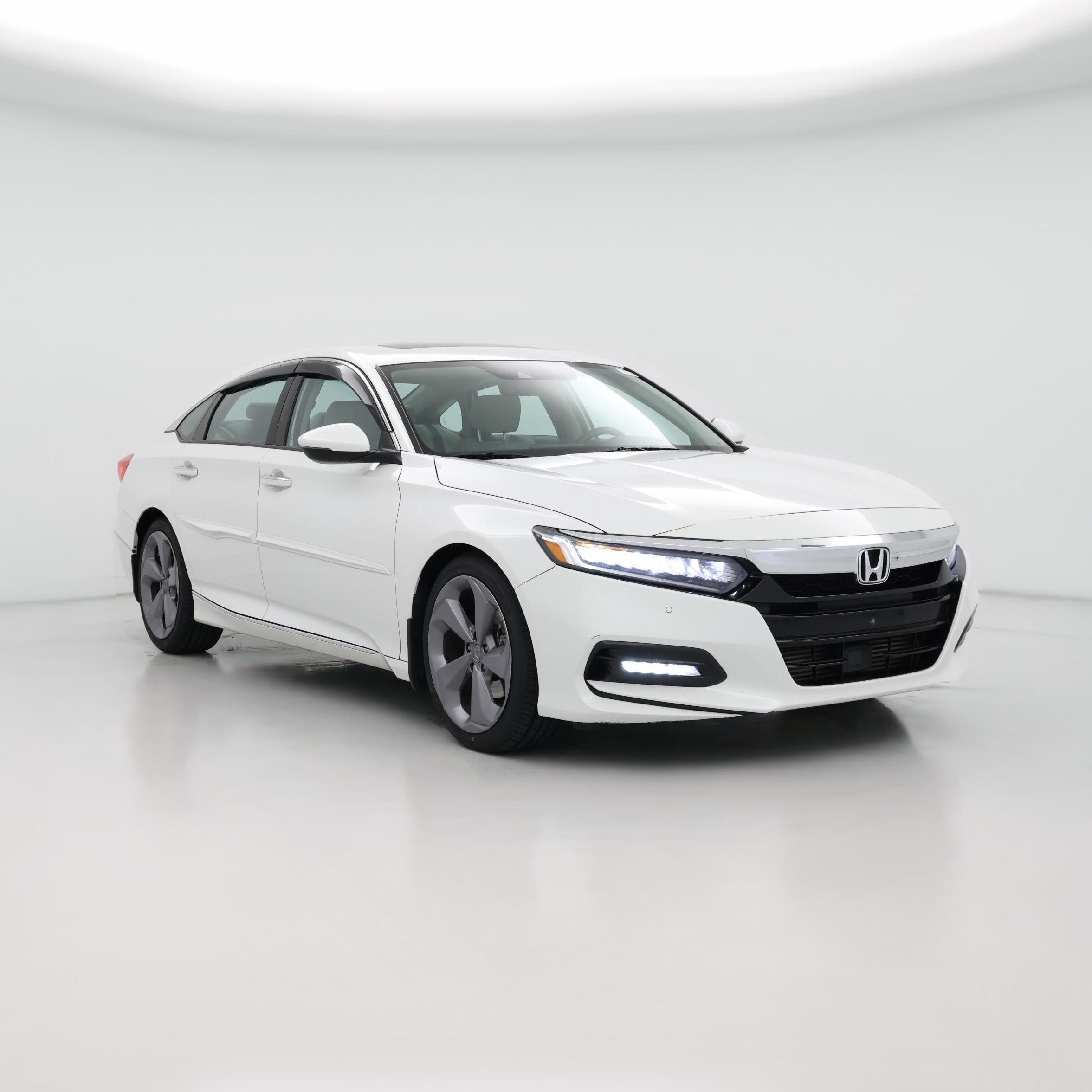 Thumbnail: 2018 Honda Accord - 1