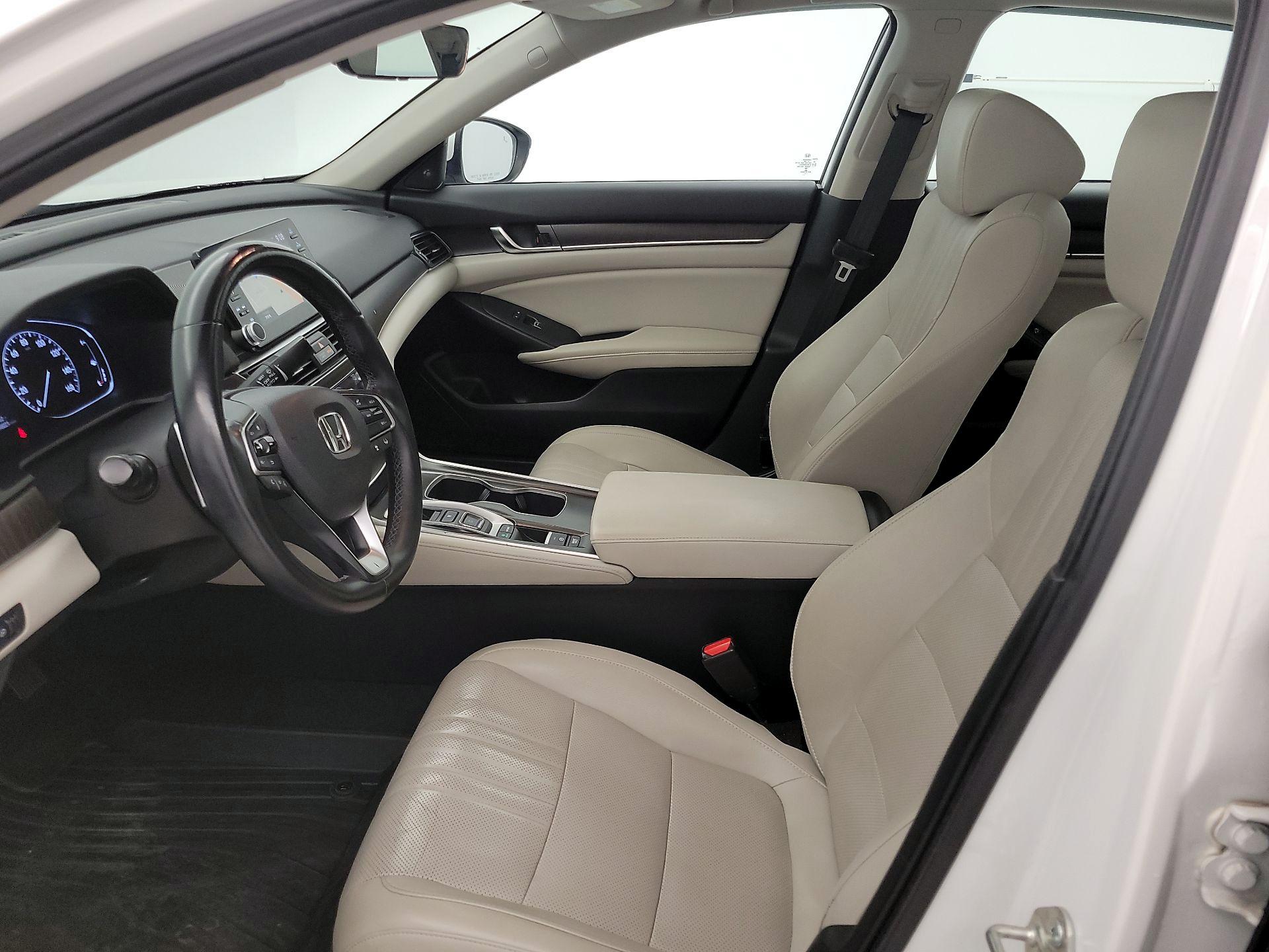 Thumbnail: 2018 Honda Accord - 11
