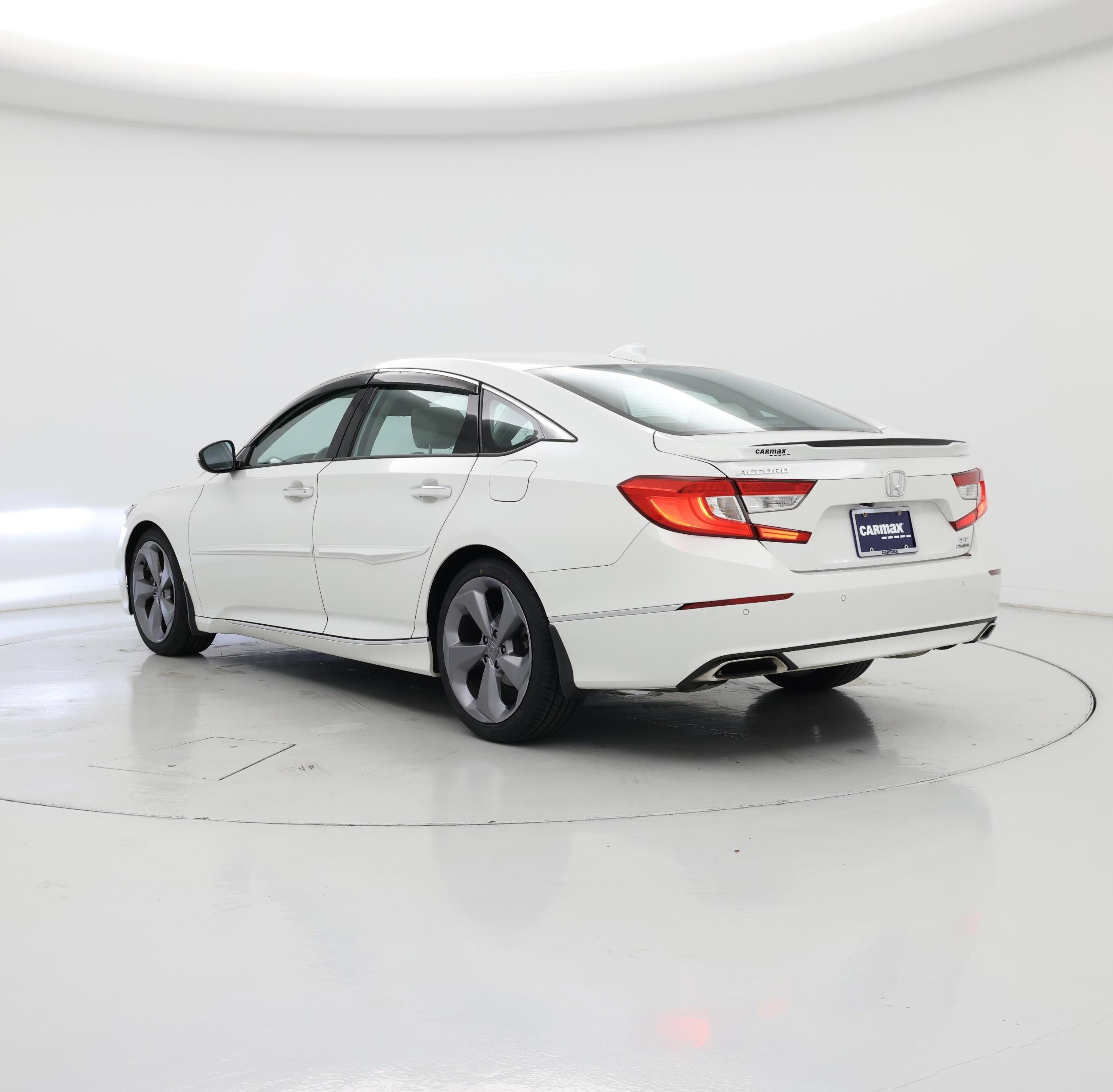 Thumbnail: 2018 Honda Accord - 2