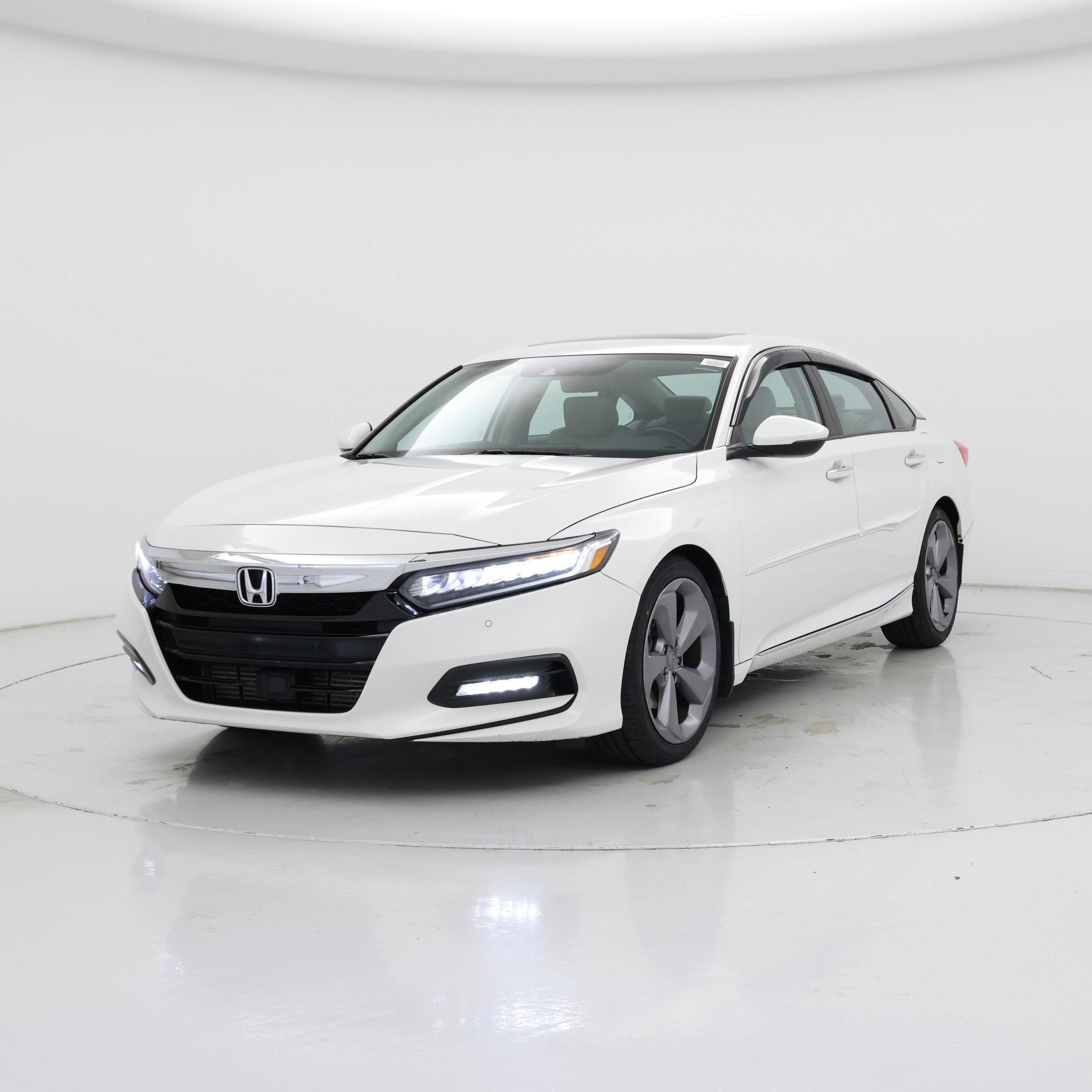 Thumbnail: 2018 Honda Accord - 4