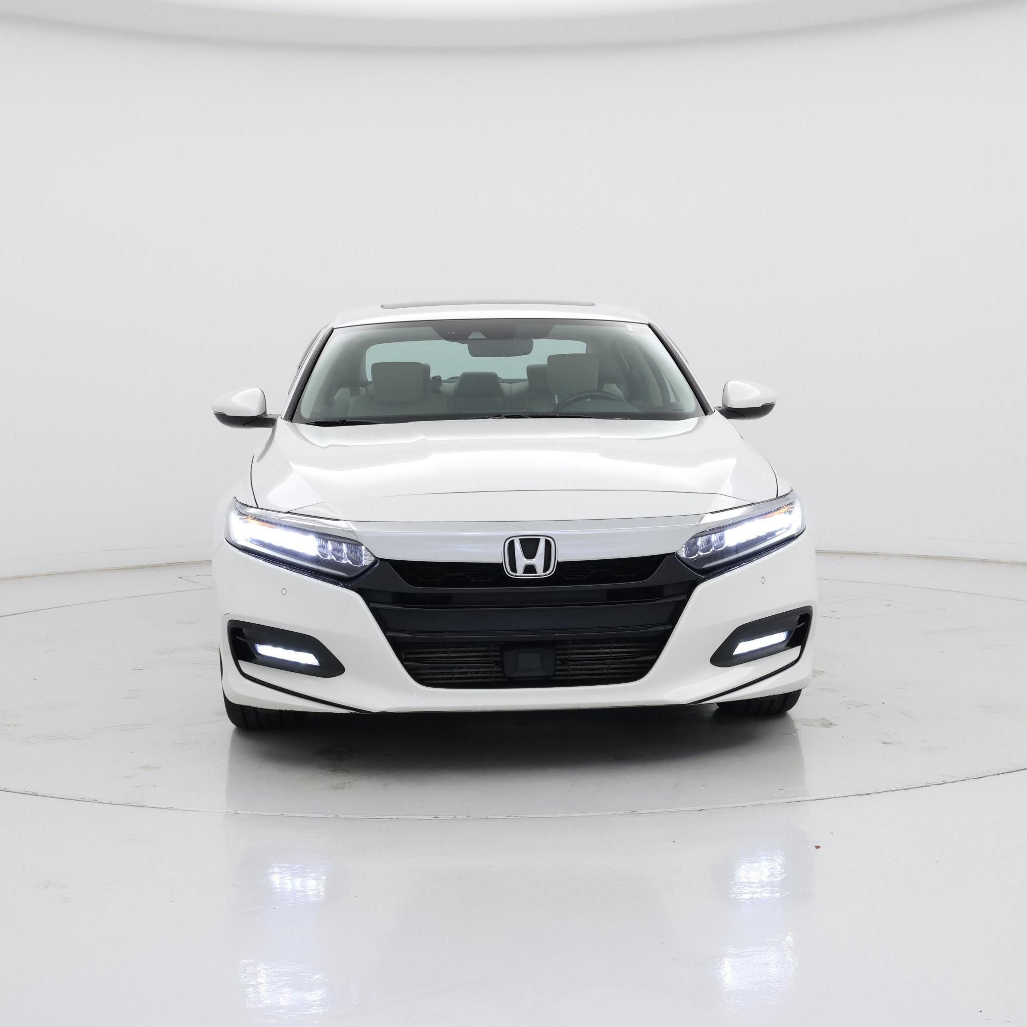 Thumbnail: 2018 Honda Accord - 5