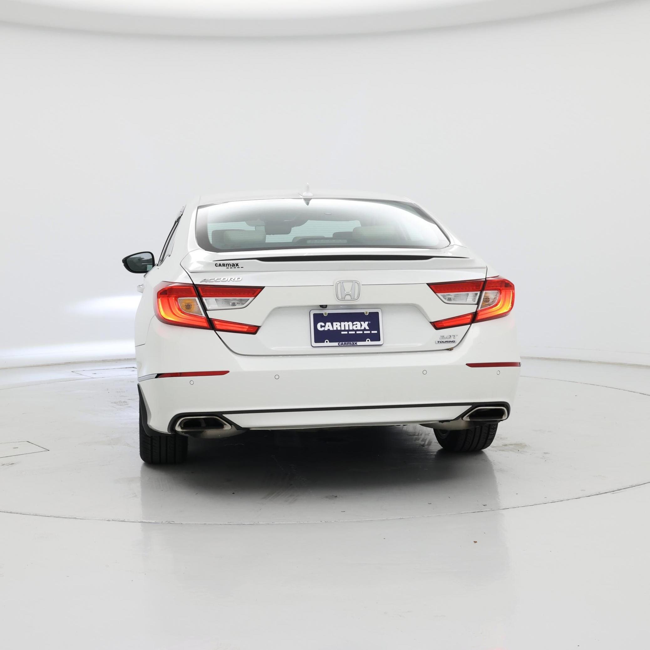 Thumbnail: 2018 Honda Accord - 6