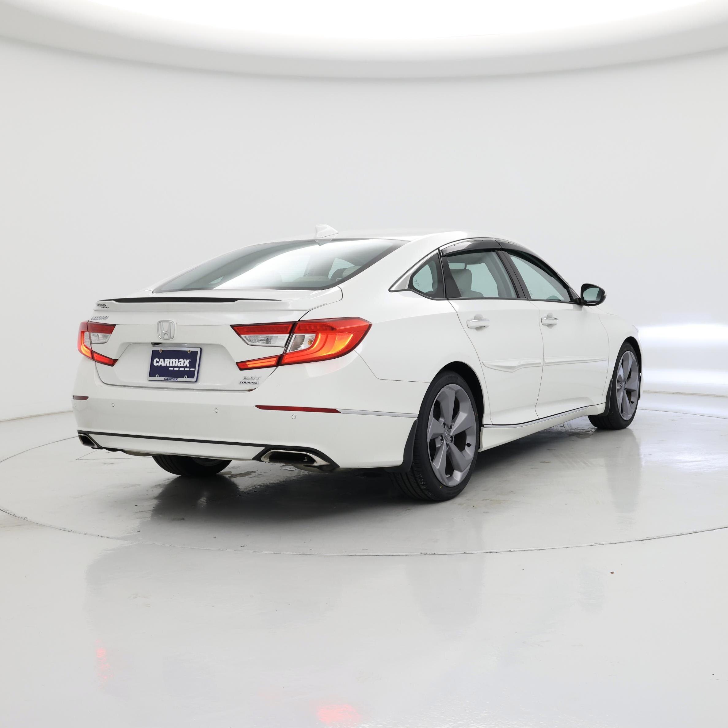 Thumbnail: 2018 Honda Accord - 8