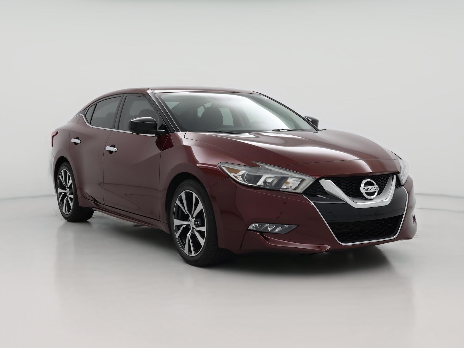 2017 Nissan Maxima