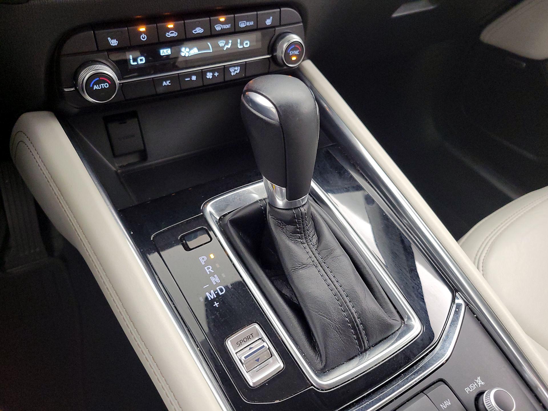 Thumbnail: 2020 Mazda CX-5 - 17