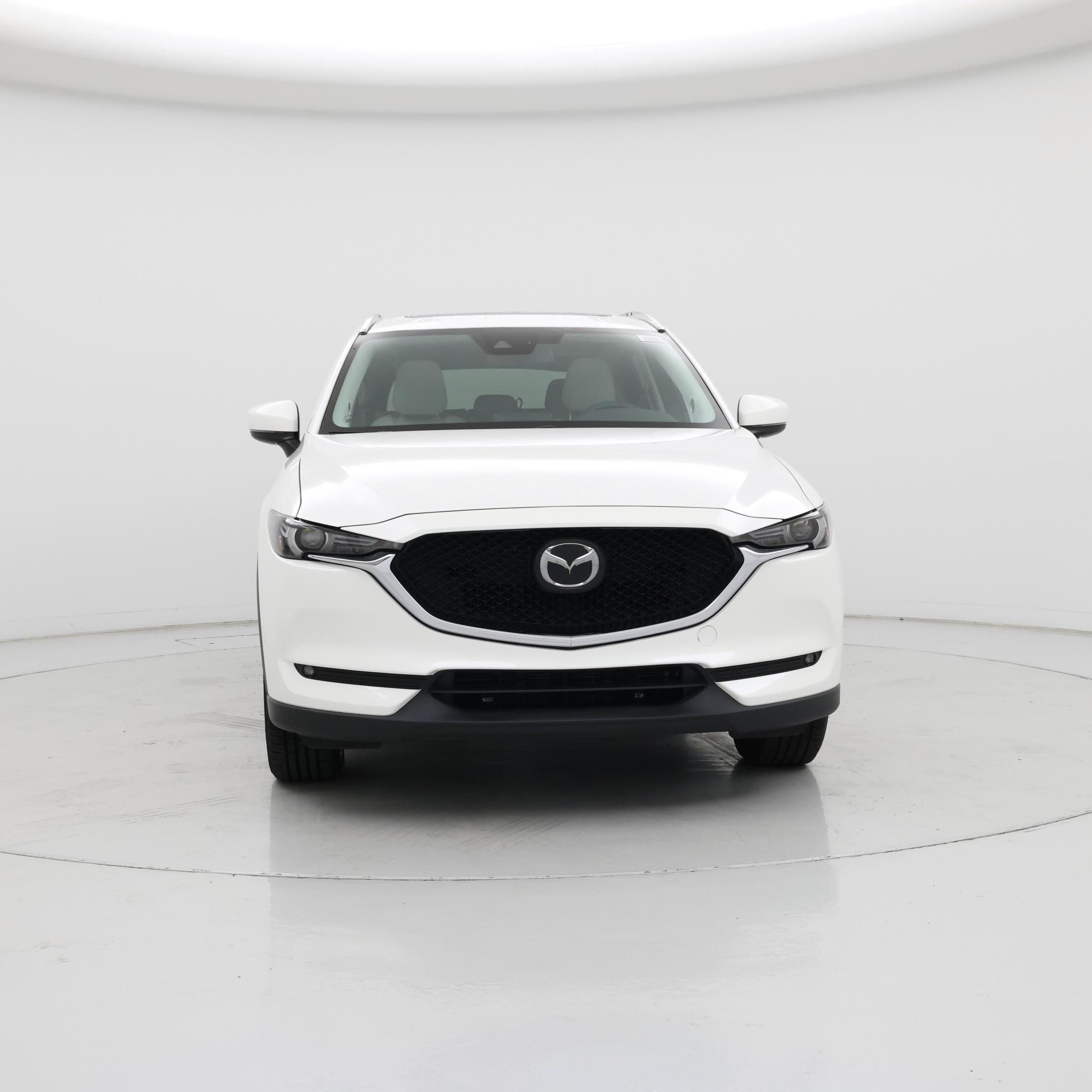 Thumbnail: 2020 Mazda CX-5 - 5