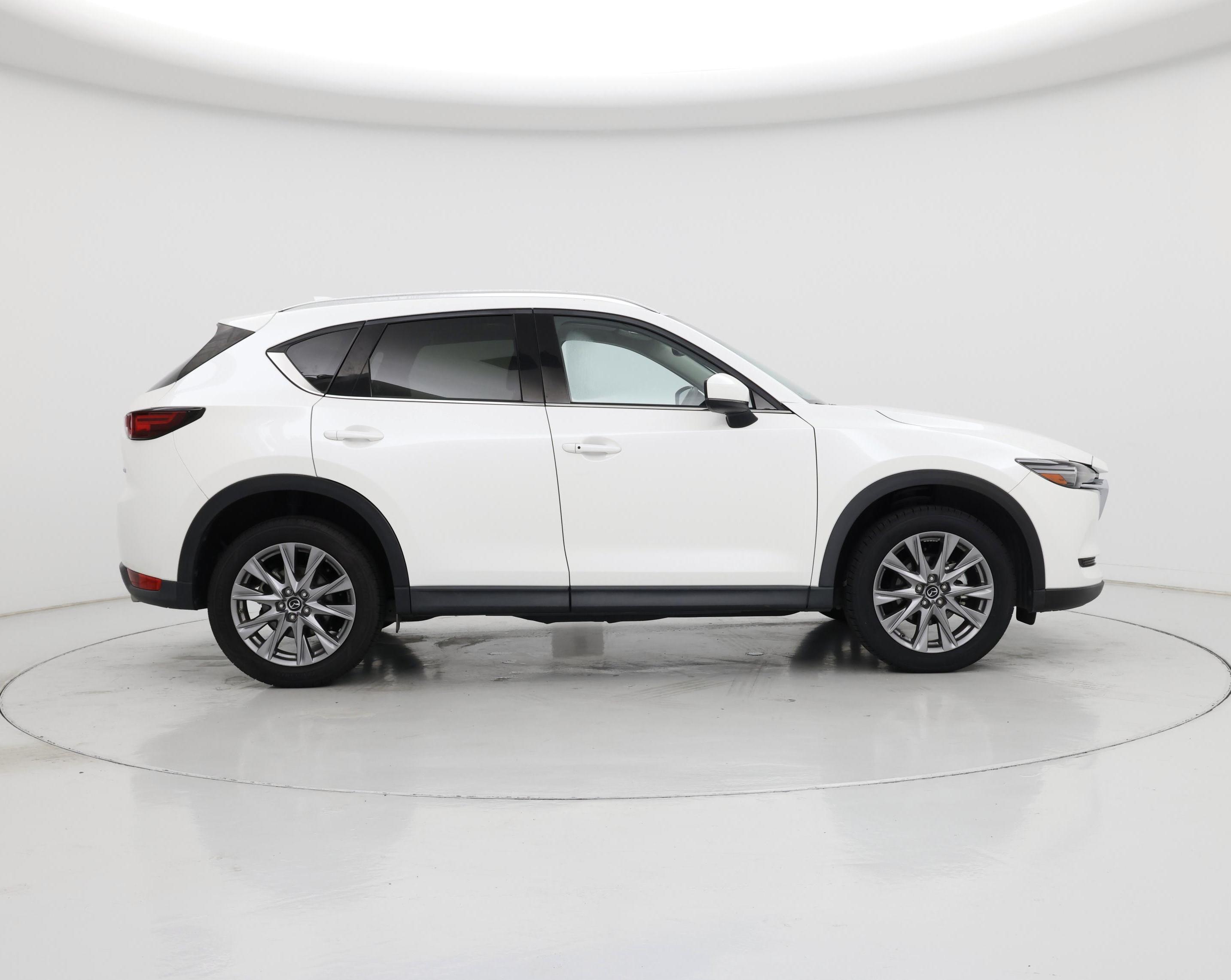 Thumbnail: 2020 Mazda CX-5 - 7