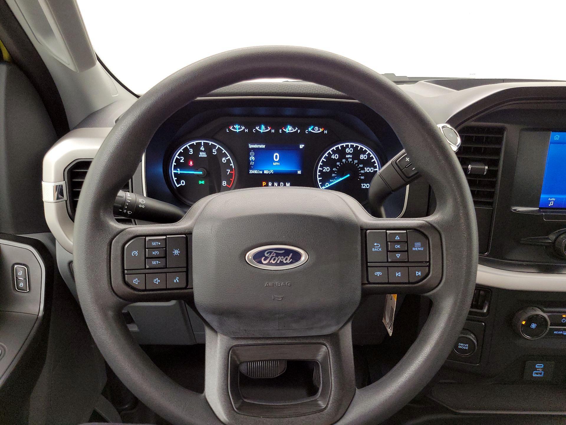 Thumbnail: 2022 Ford F-150 - 10