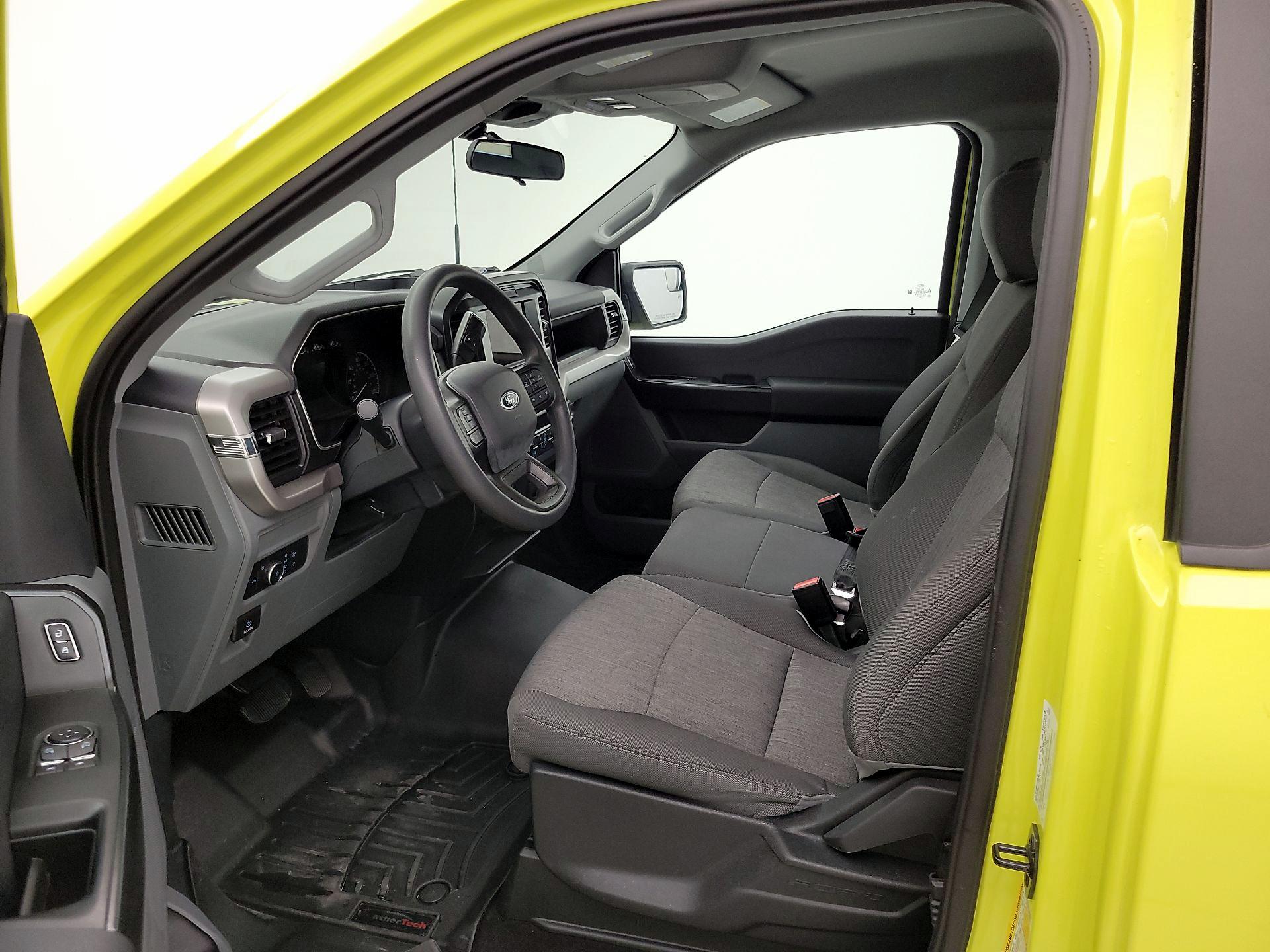 Thumbnail: 2022 Ford F-150 - 11
