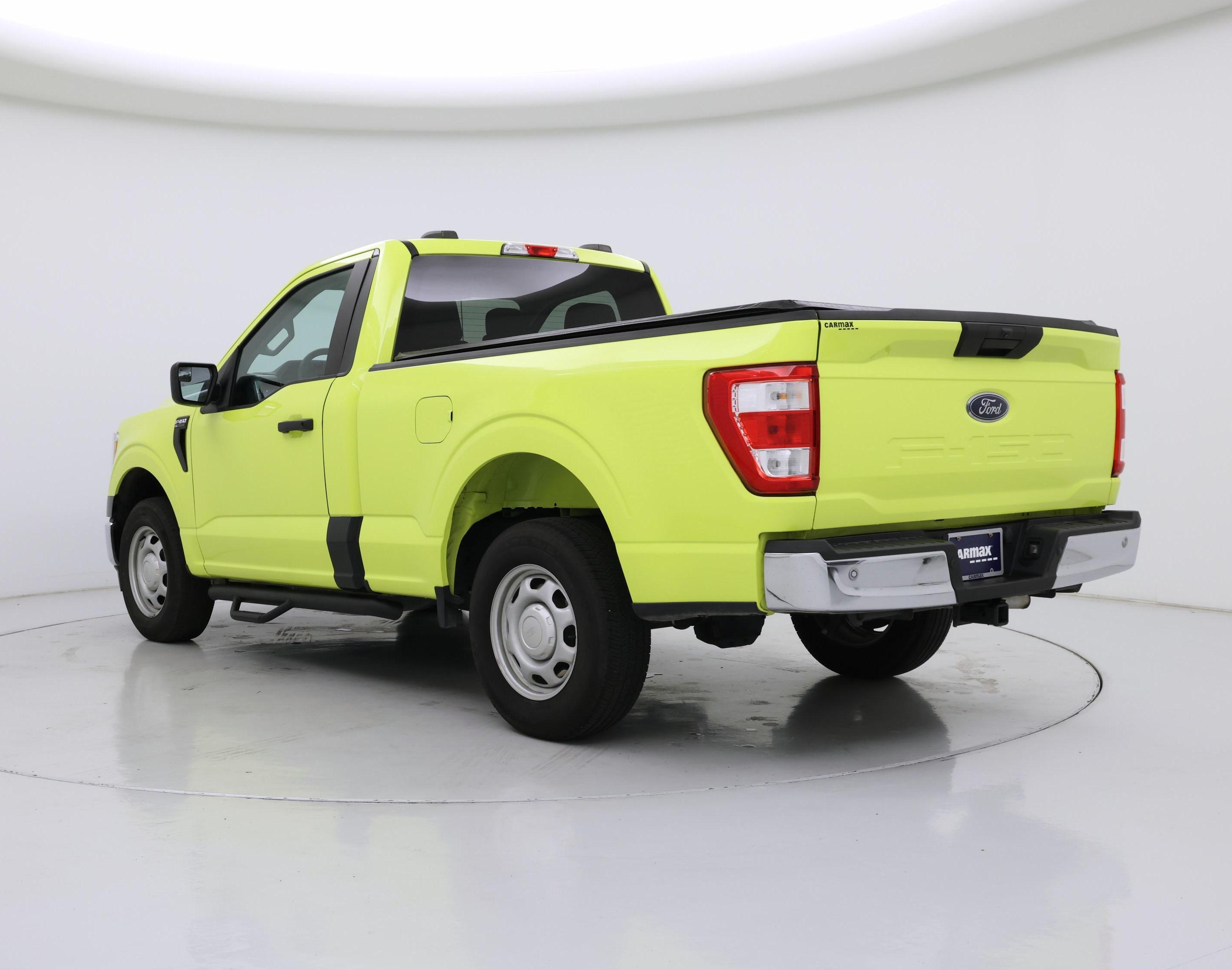 Thumbnail: 2022 Ford F-150 - 2