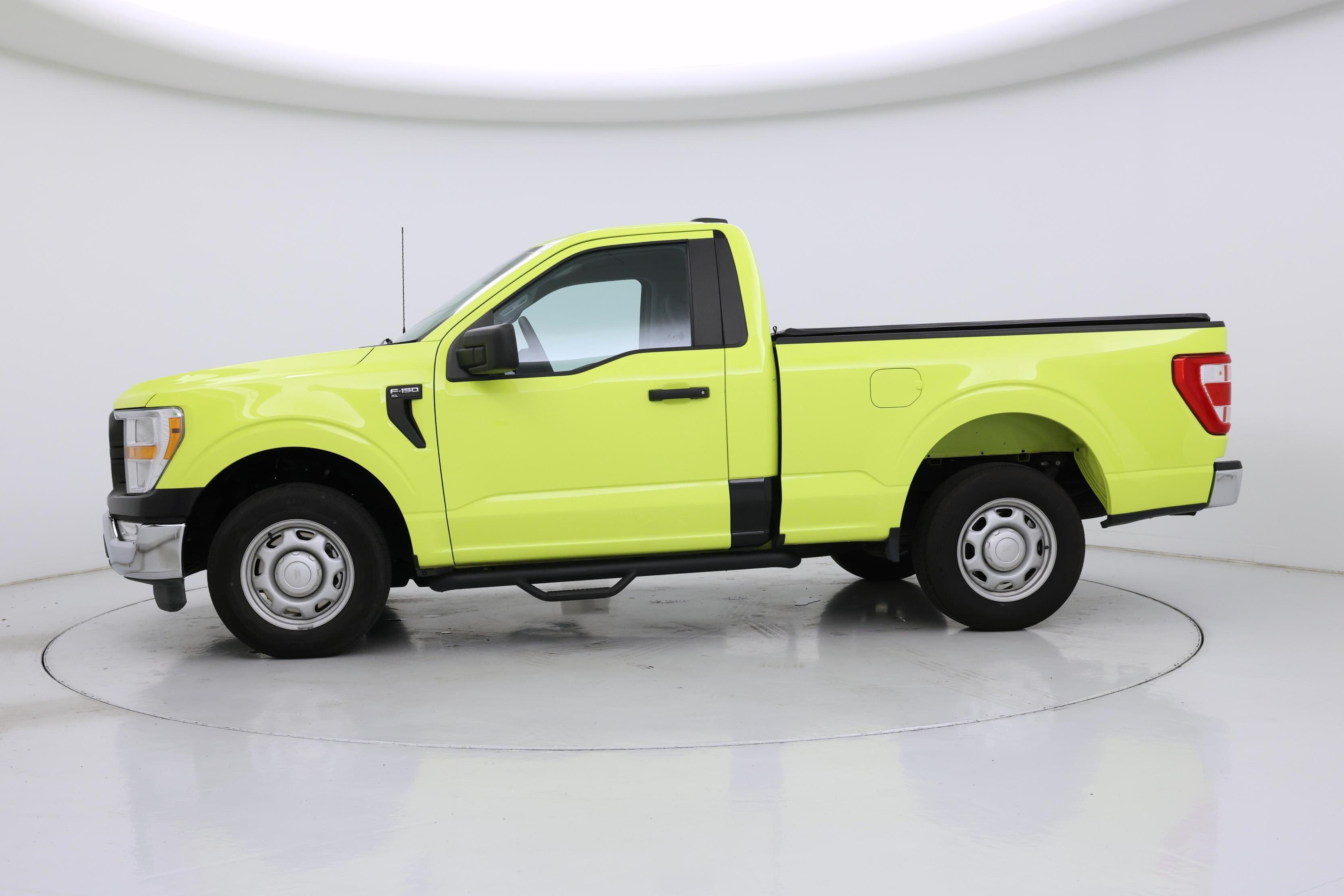 Thumbnail: 2022 Ford F-150 - 3