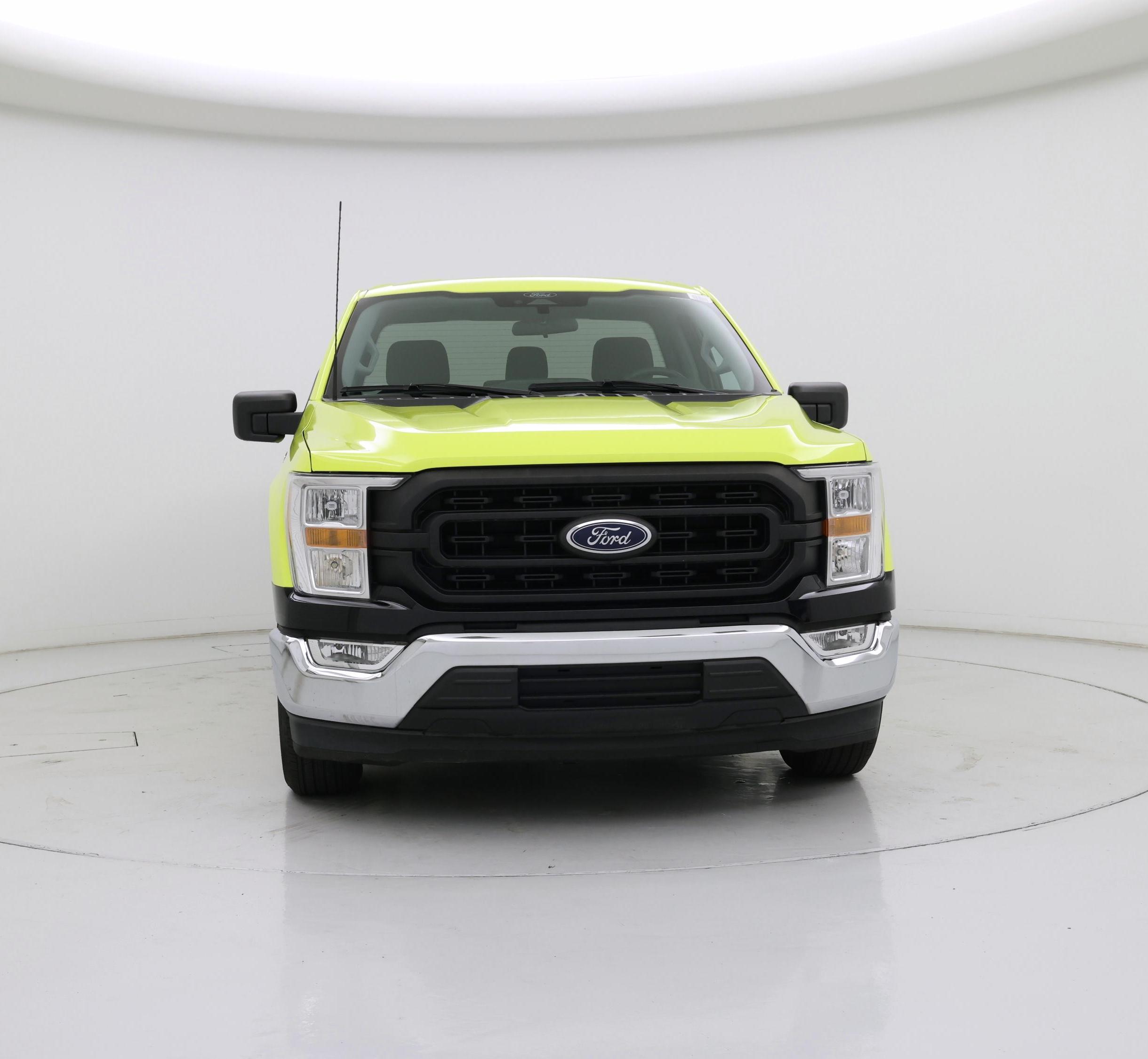 Thumbnail: 2022 Ford F-150 - 5