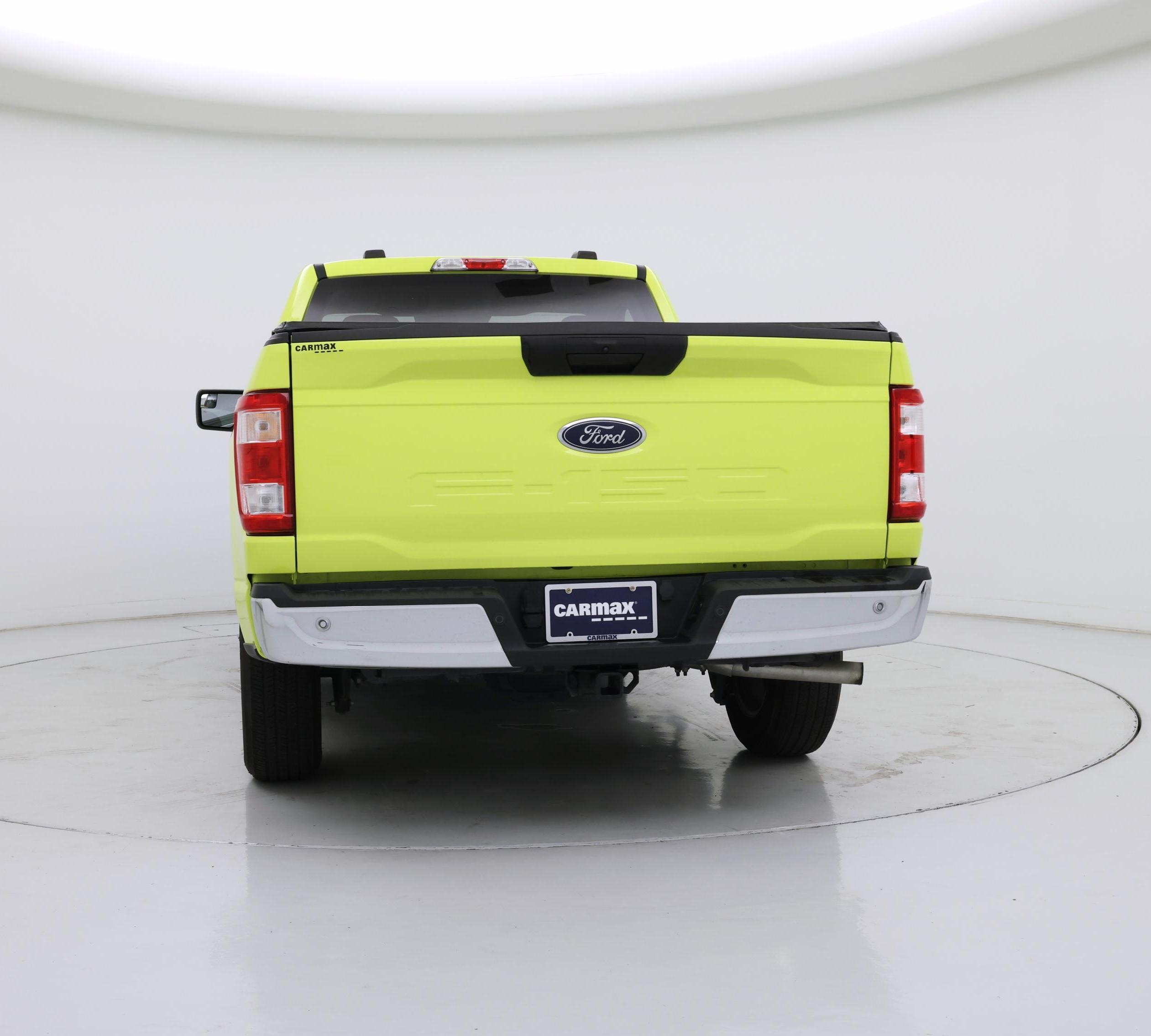 Thumbnail: 2022 Ford F-150 - 6