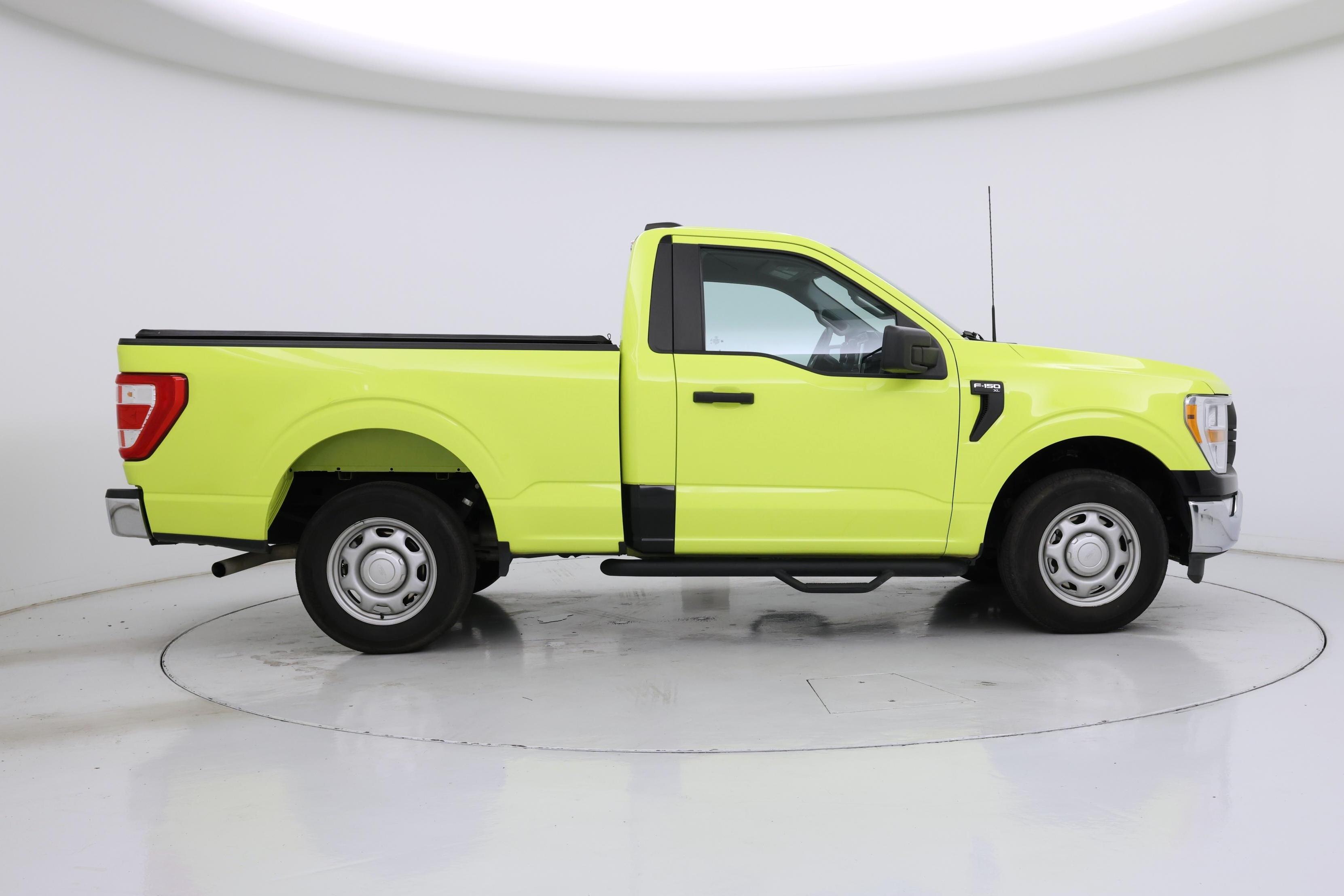 Thumbnail: 2022 Ford F-150 - 7