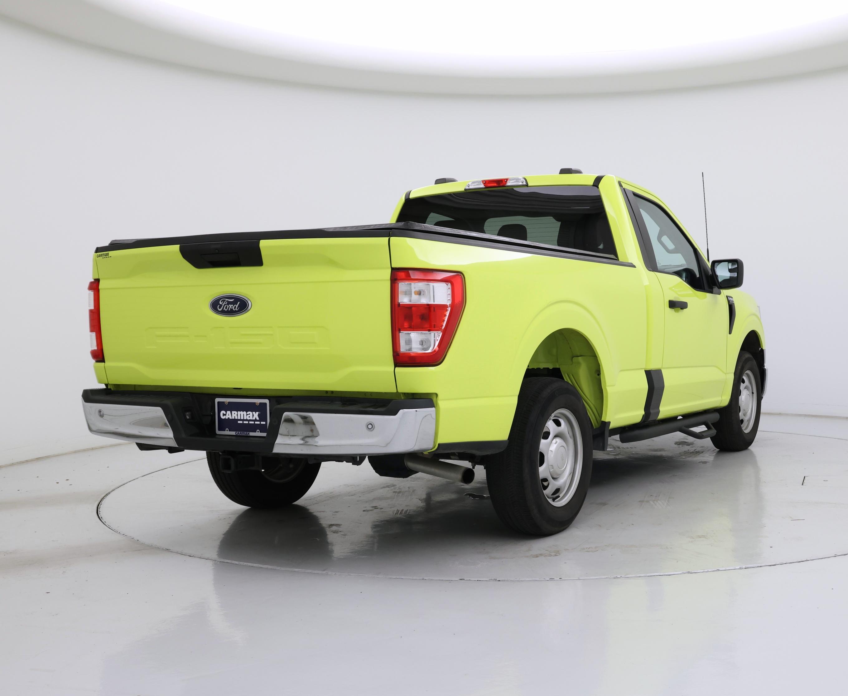 Thumbnail: 2022 Ford F-150 - 8