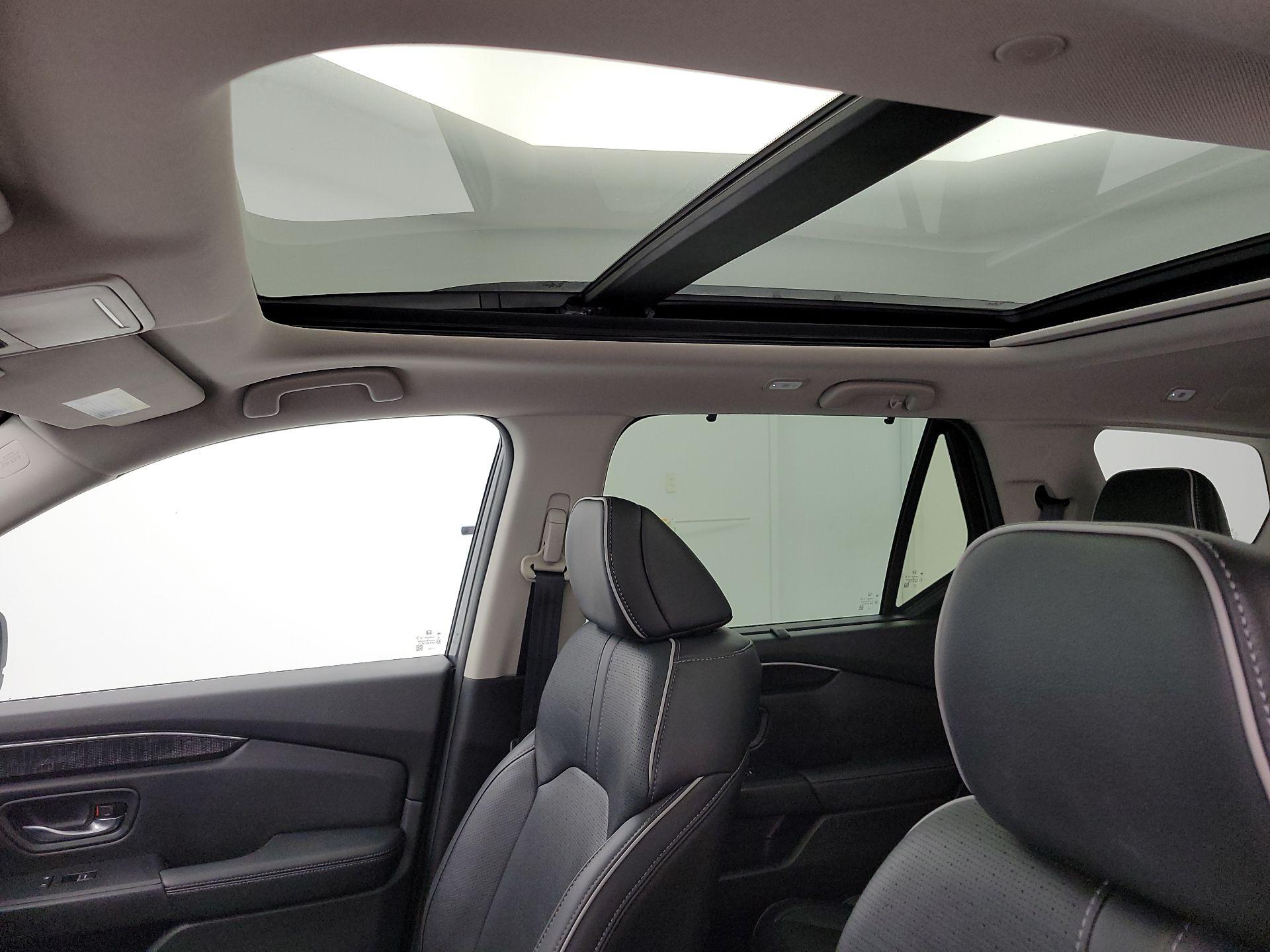 Thumbnail: 2023 Honda Pilot - 20