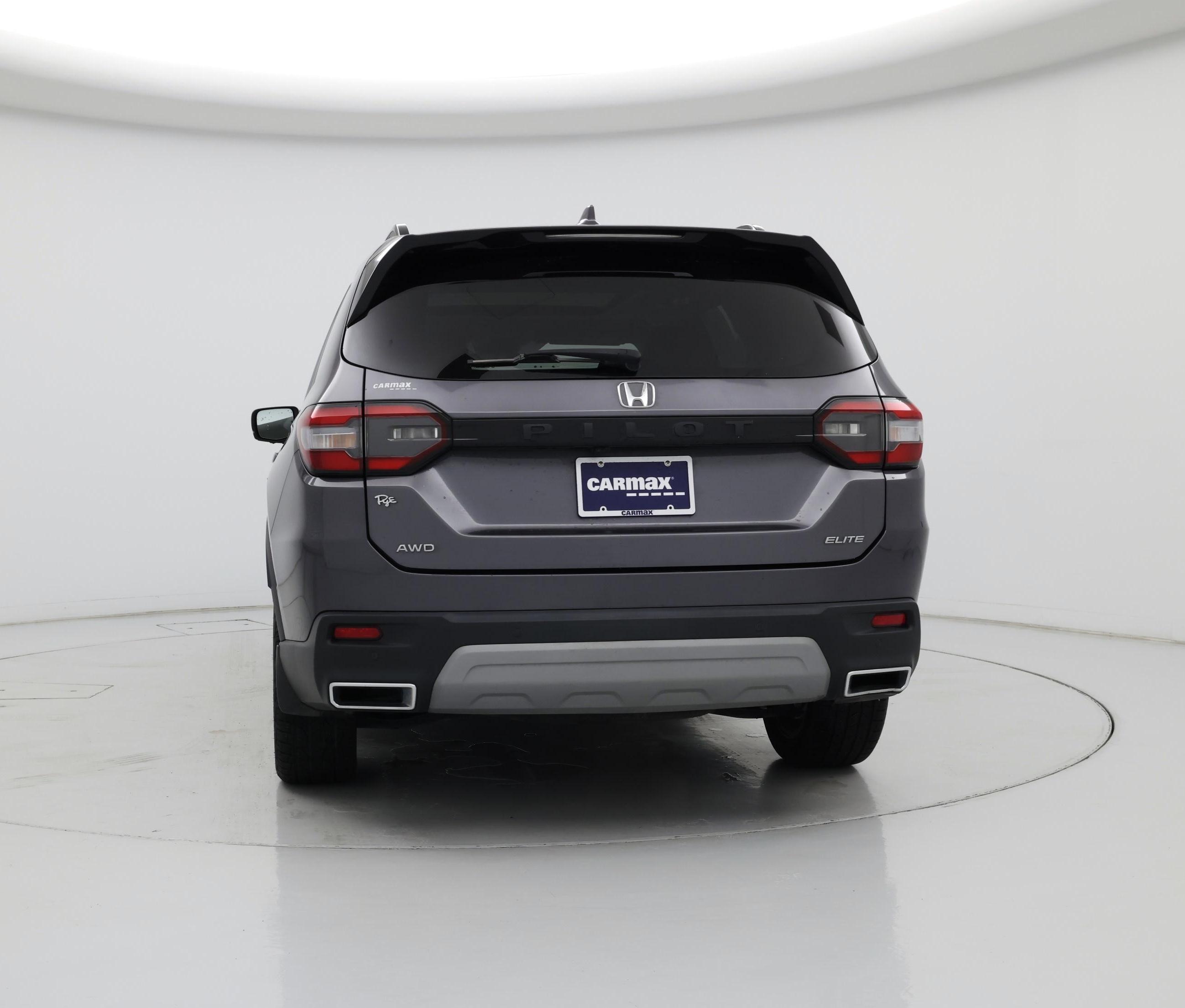 Thumbnail: 2023 Honda Pilot - 6