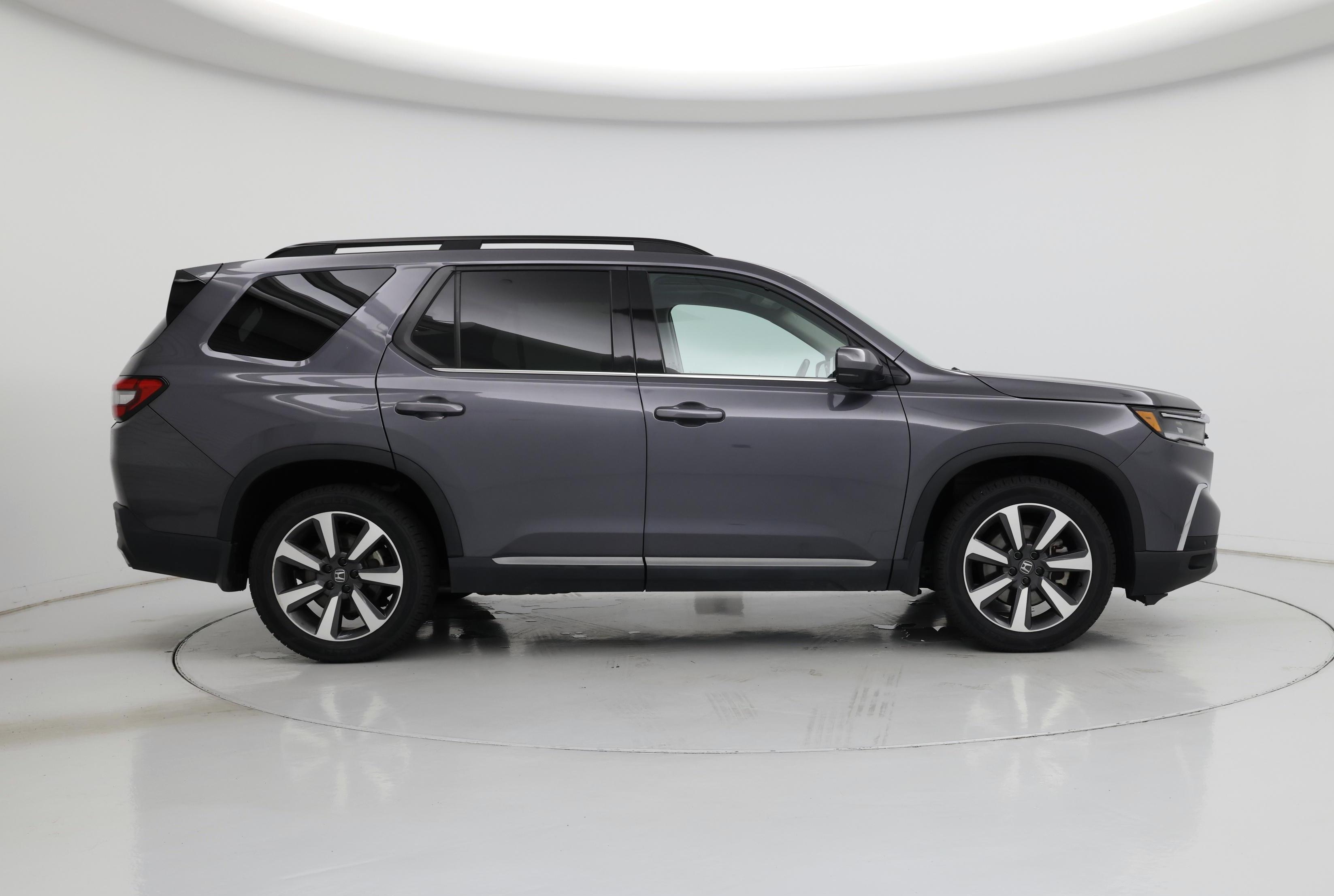 Thumbnail: 2023 Honda Pilot - 7