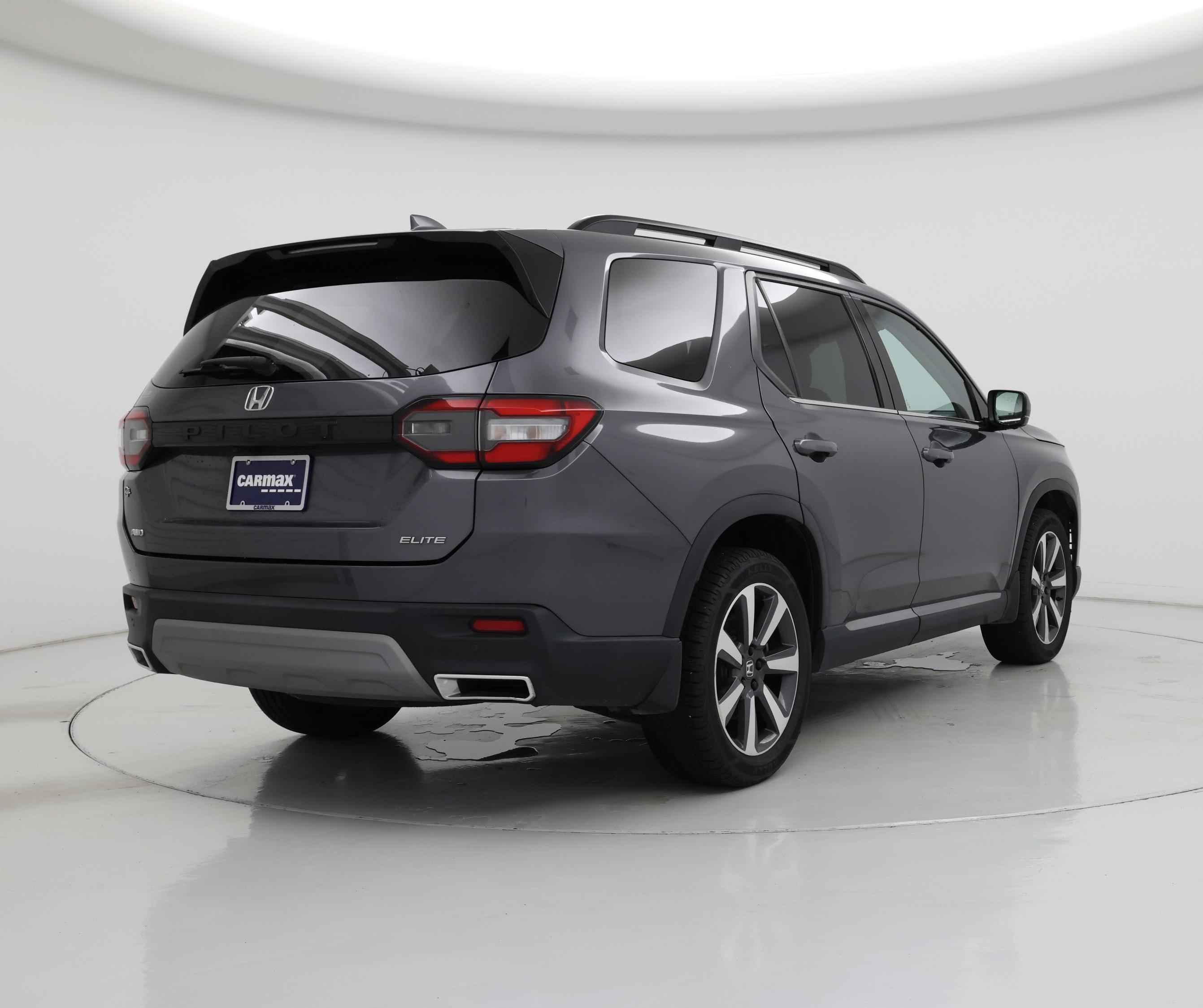 Thumbnail: 2023 Honda Pilot - 8