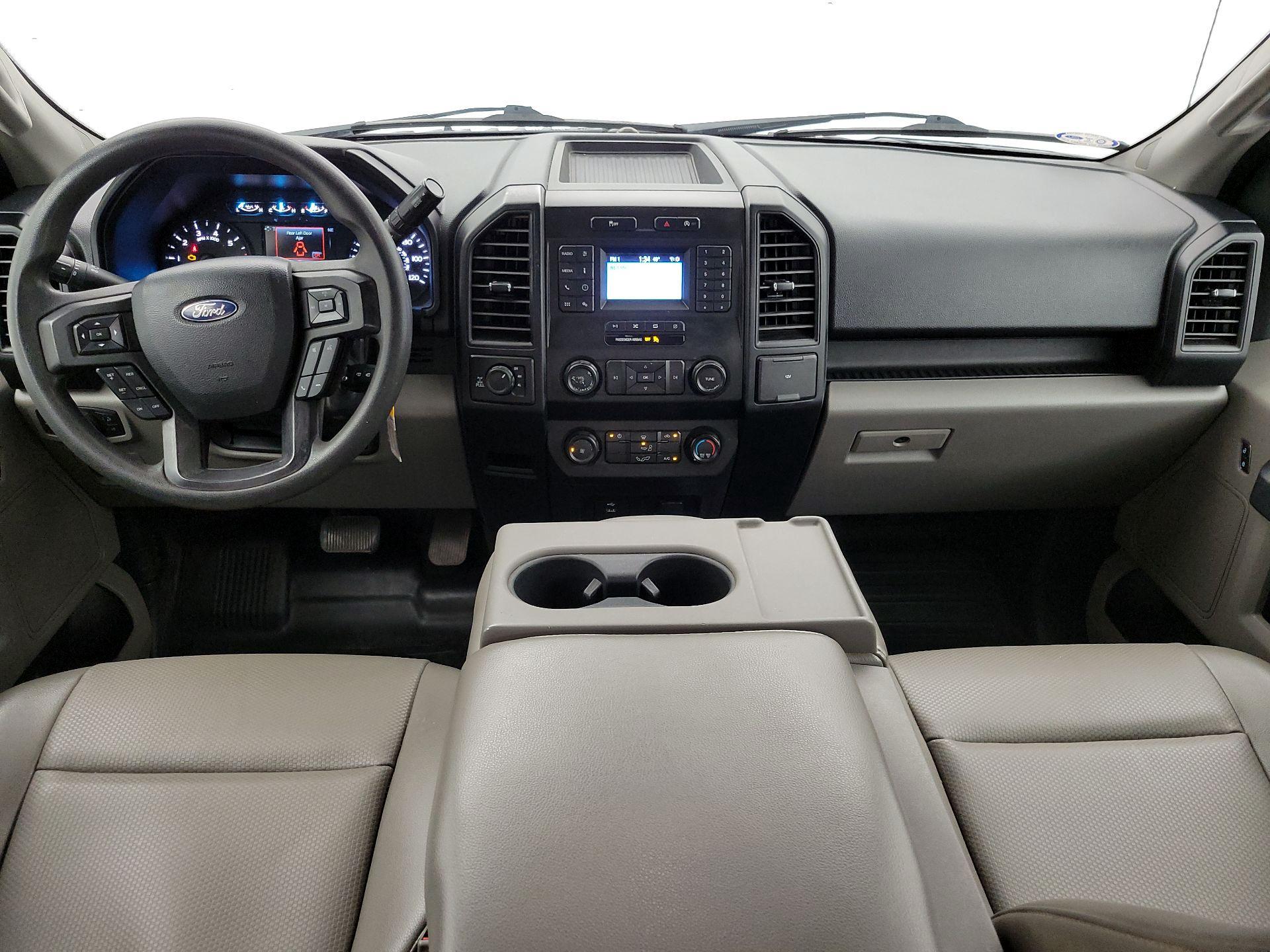 Thumbnail: 2020 Ford F-150 - 9