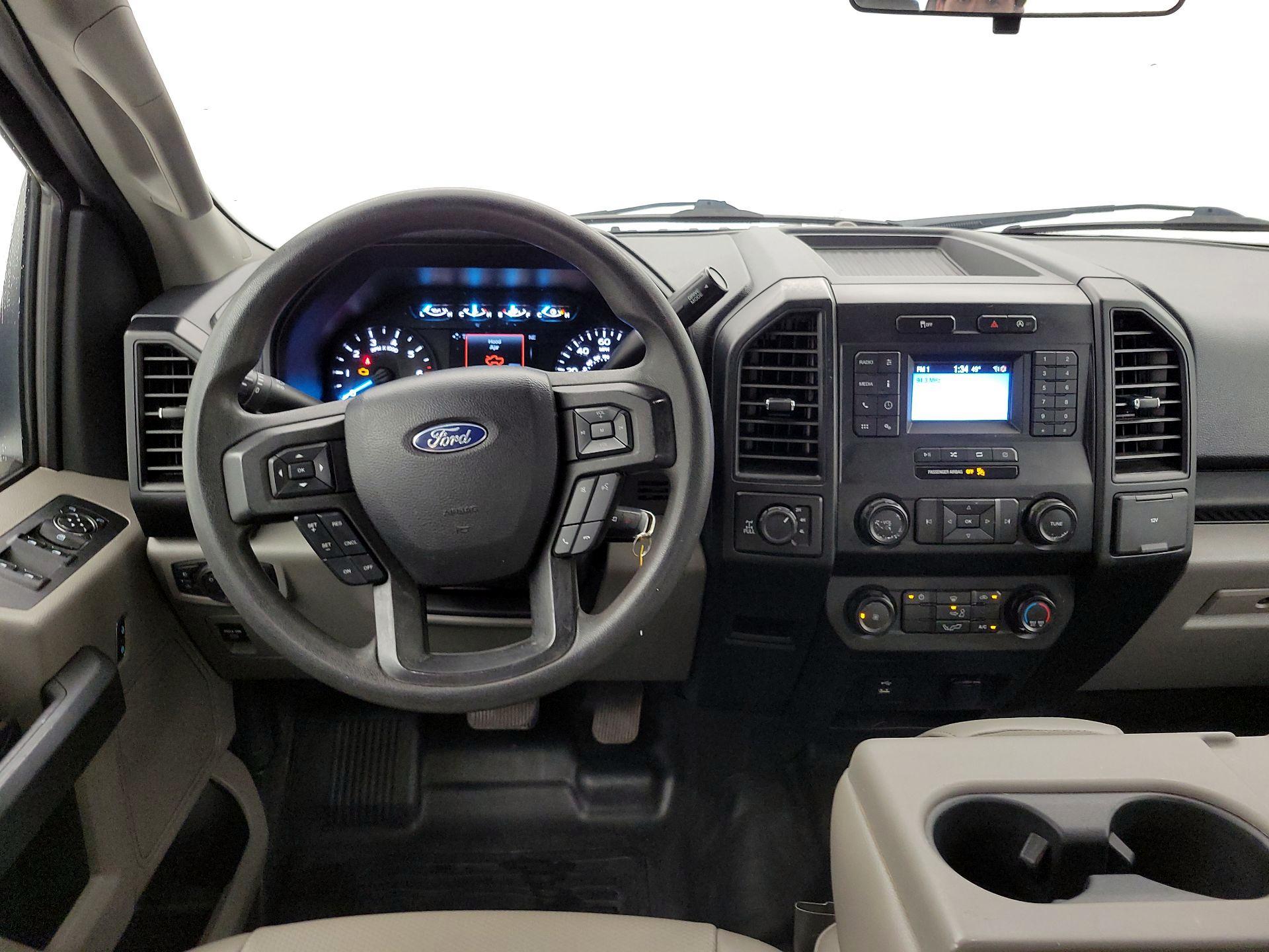 Thumbnail: 2020 Ford F-150 - 10