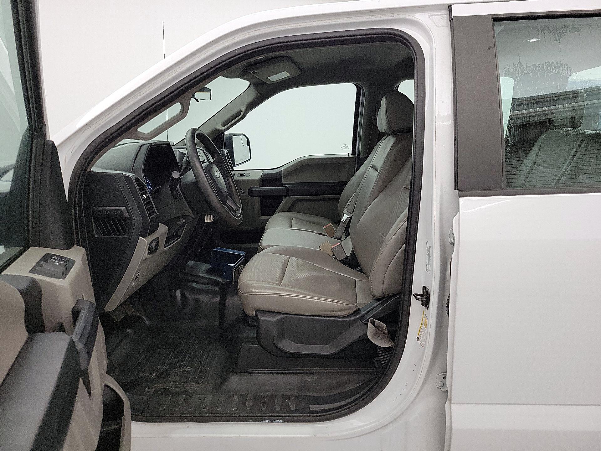 Thumbnail: 2020 Ford F-150 - 11