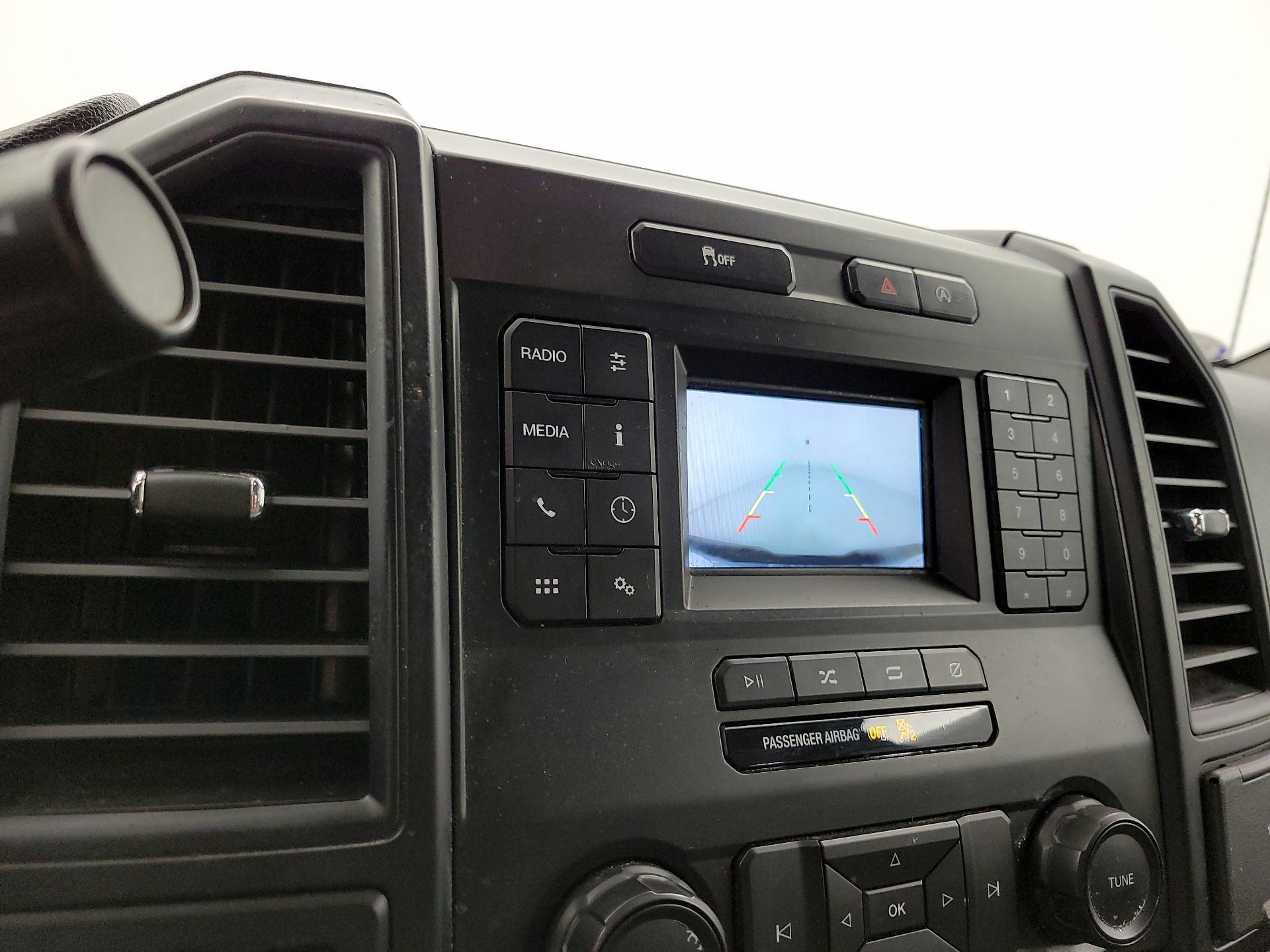 Thumbnail: 2020 Ford F-150 - 14