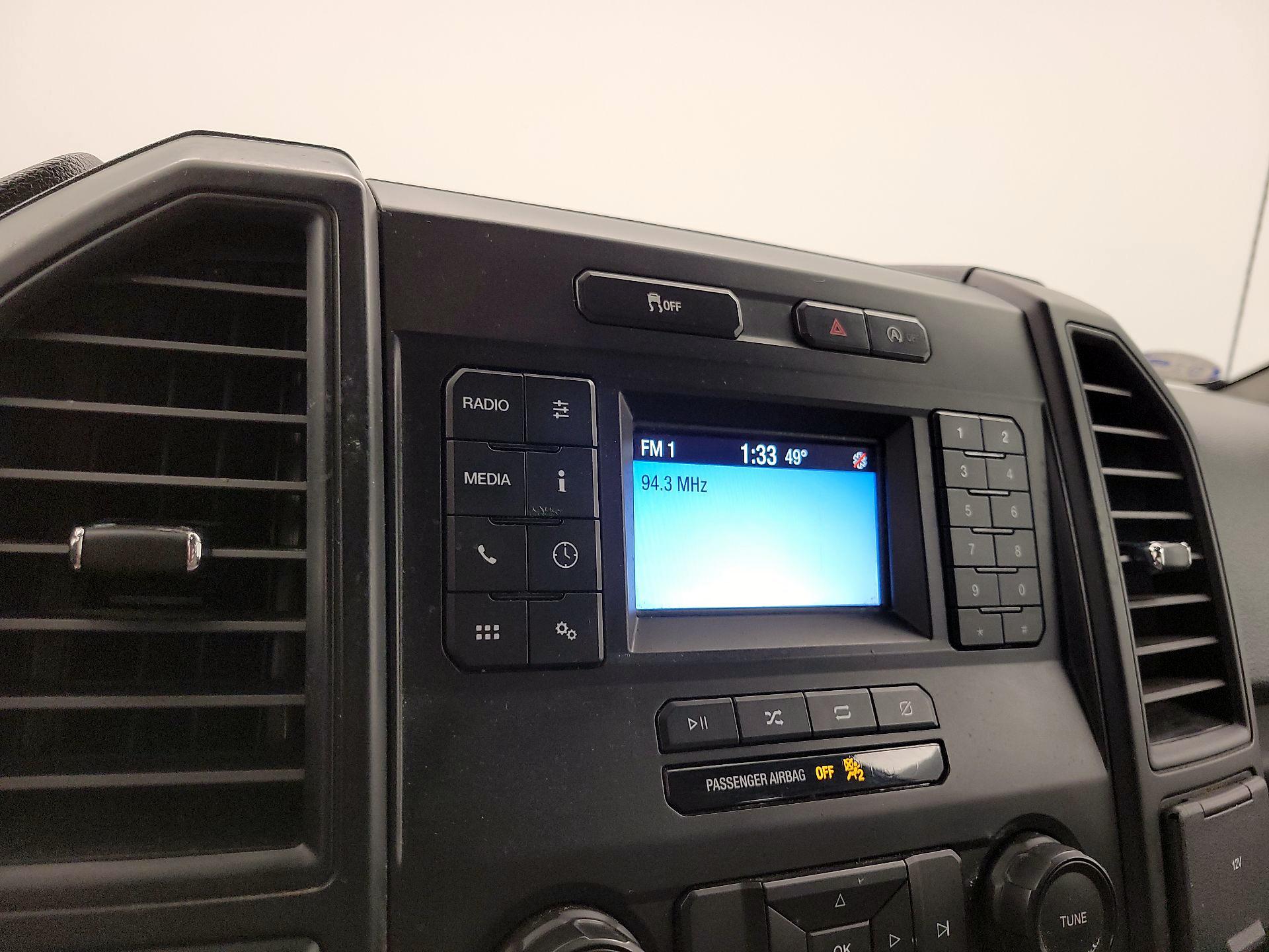 Thumbnail: 2020 Ford F-150 - 15