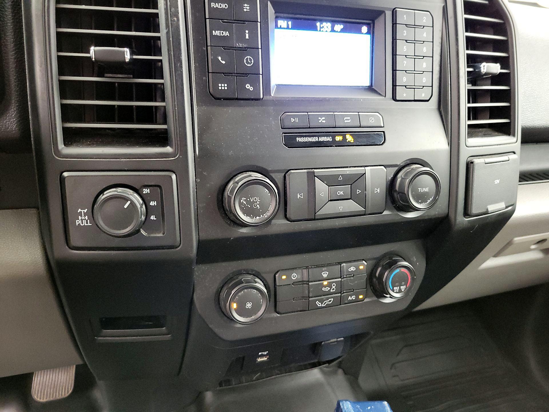 Thumbnail: 2020 Ford F-150 - 16